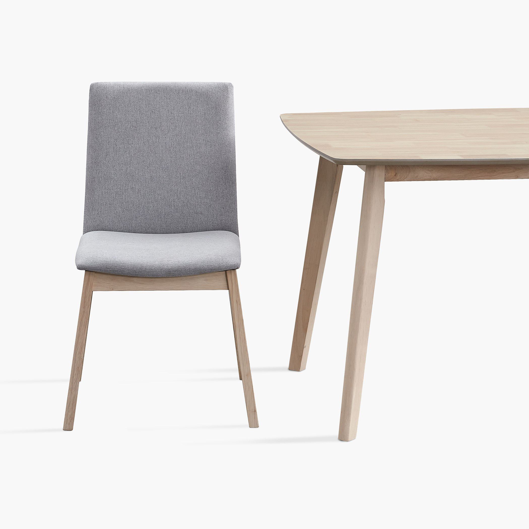طقم سفرة 6 مقاعد إن إكس تي من ليكسينغتون-hbxfurniture-diningtablesandsets-diningsets-sixseater-image-6