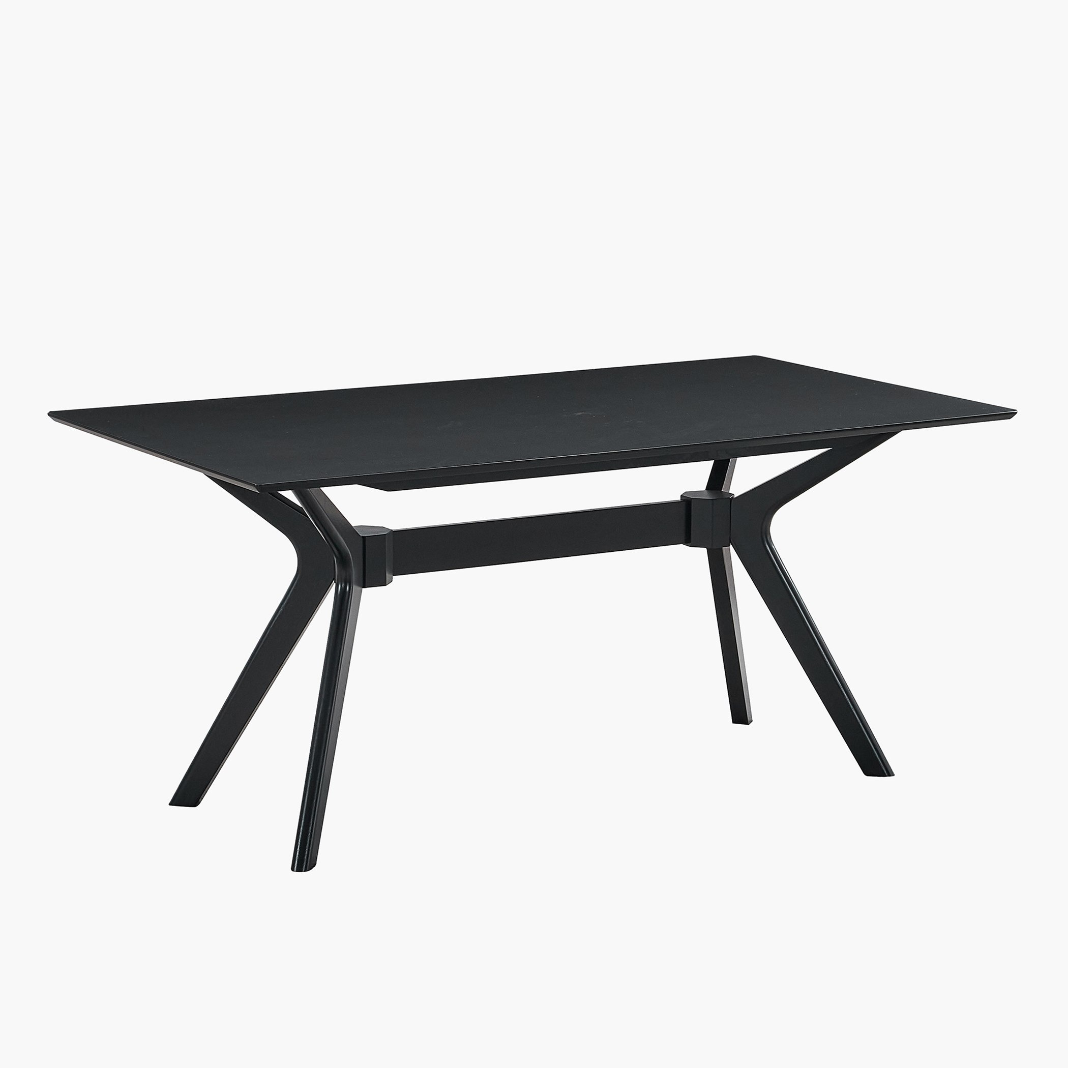 طقم سفرة 6 مقاعد - أوليفير-hbxfurniture-diningtablesandsets-diningsets-sixseater-image-2