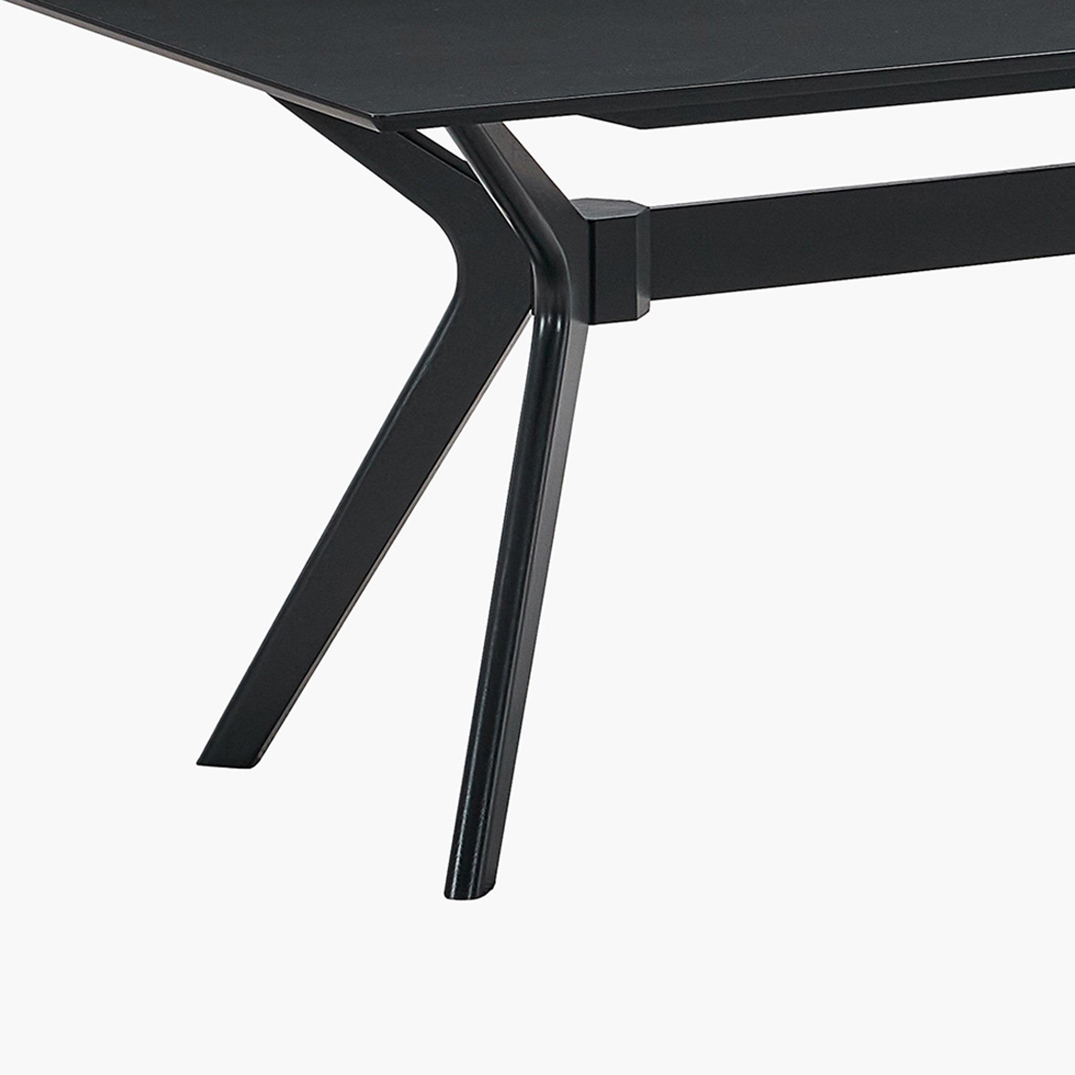 طقم سفرة 6 مقاعد - أوليفير-hbxfurniture-diningtablesandsets-diningsets-sixseater-image-4