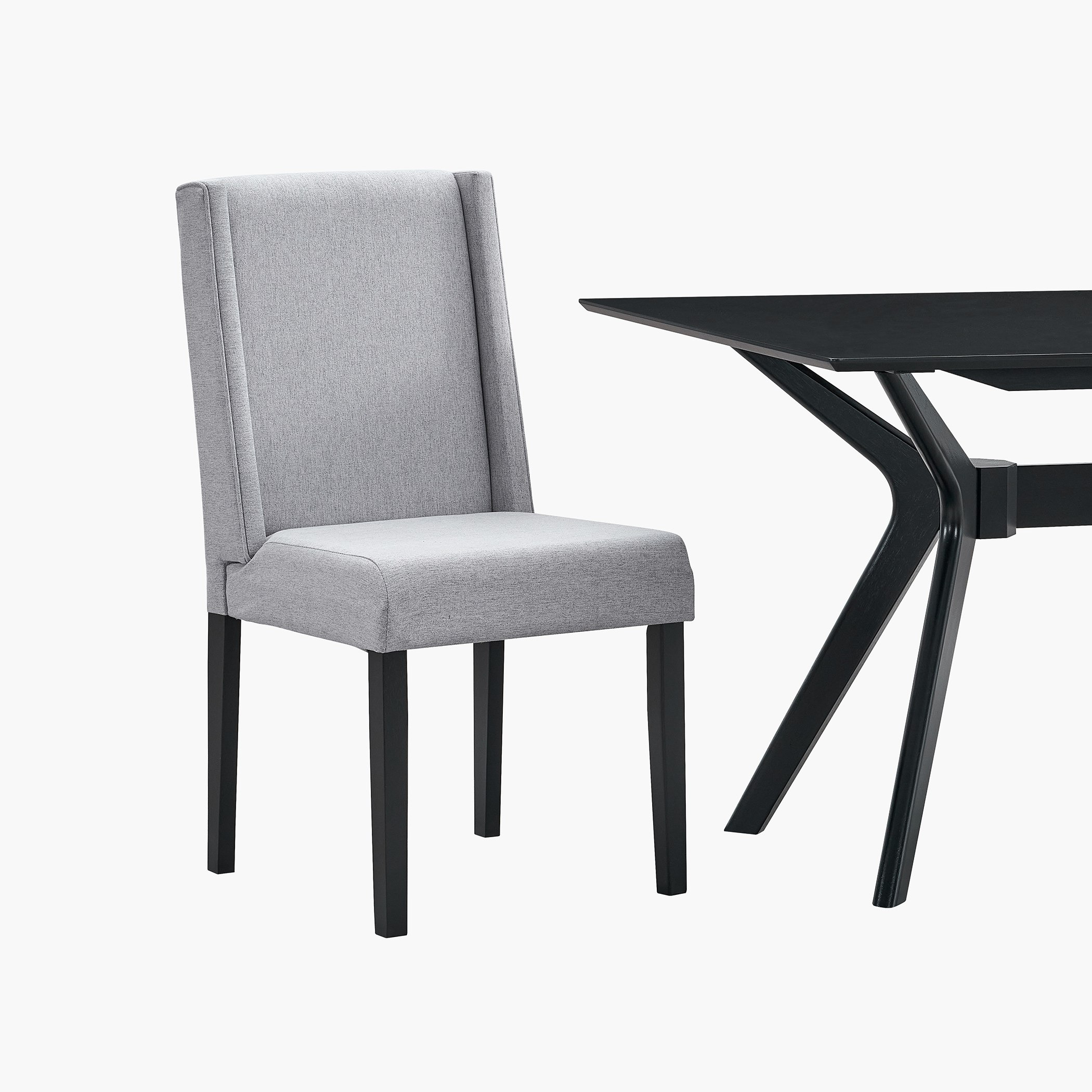 طقم سفرة 6 مقاعد - أوليفير-hbxfurniture-diningtablesandsets-diningsets-sixseater-image-6