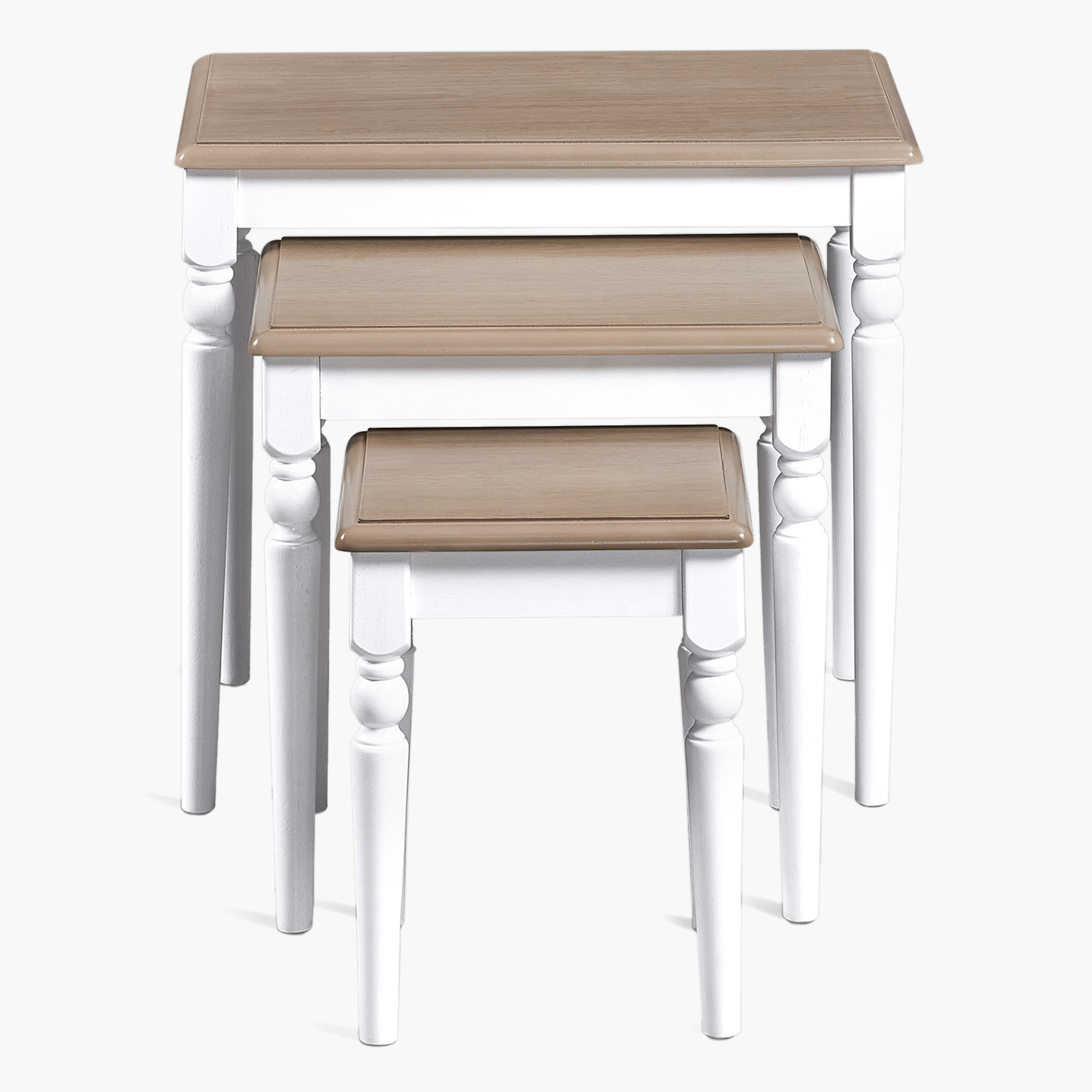 طاولات متداخلة من كانساس - طقم 3 قطع-hbxfurniture-livingroom-nestingtables-image-2
