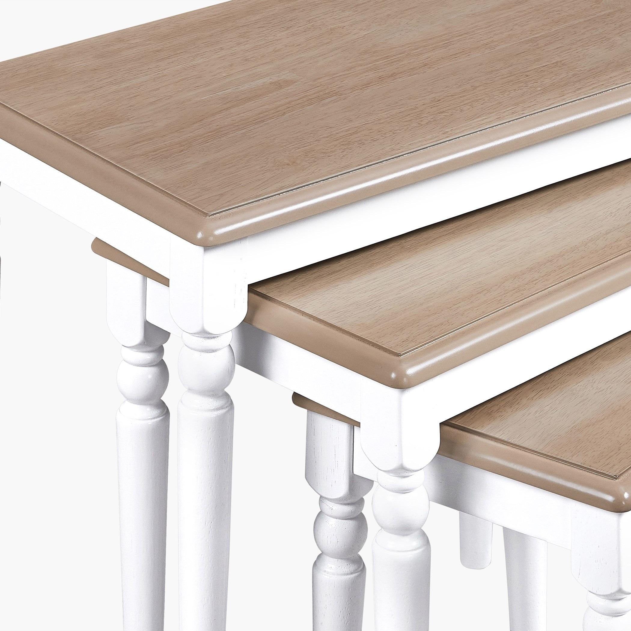 طاولات متداخلة من كانساس - طقم 3 قطع-hbxfurniture-livingroom-nestingtables-image-3