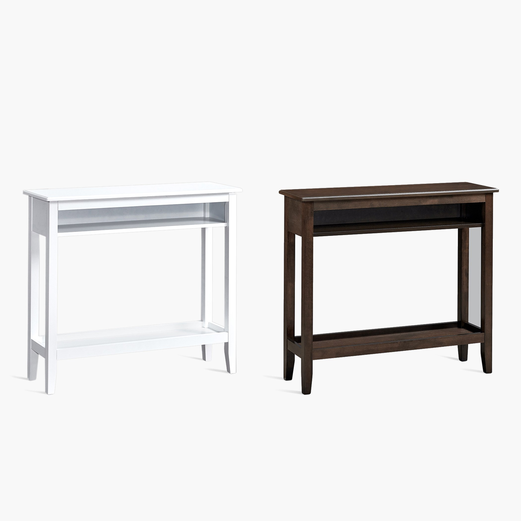 Simpson Console with Shelf-hbxfurniture-tablesandstands-consoletables-image-3