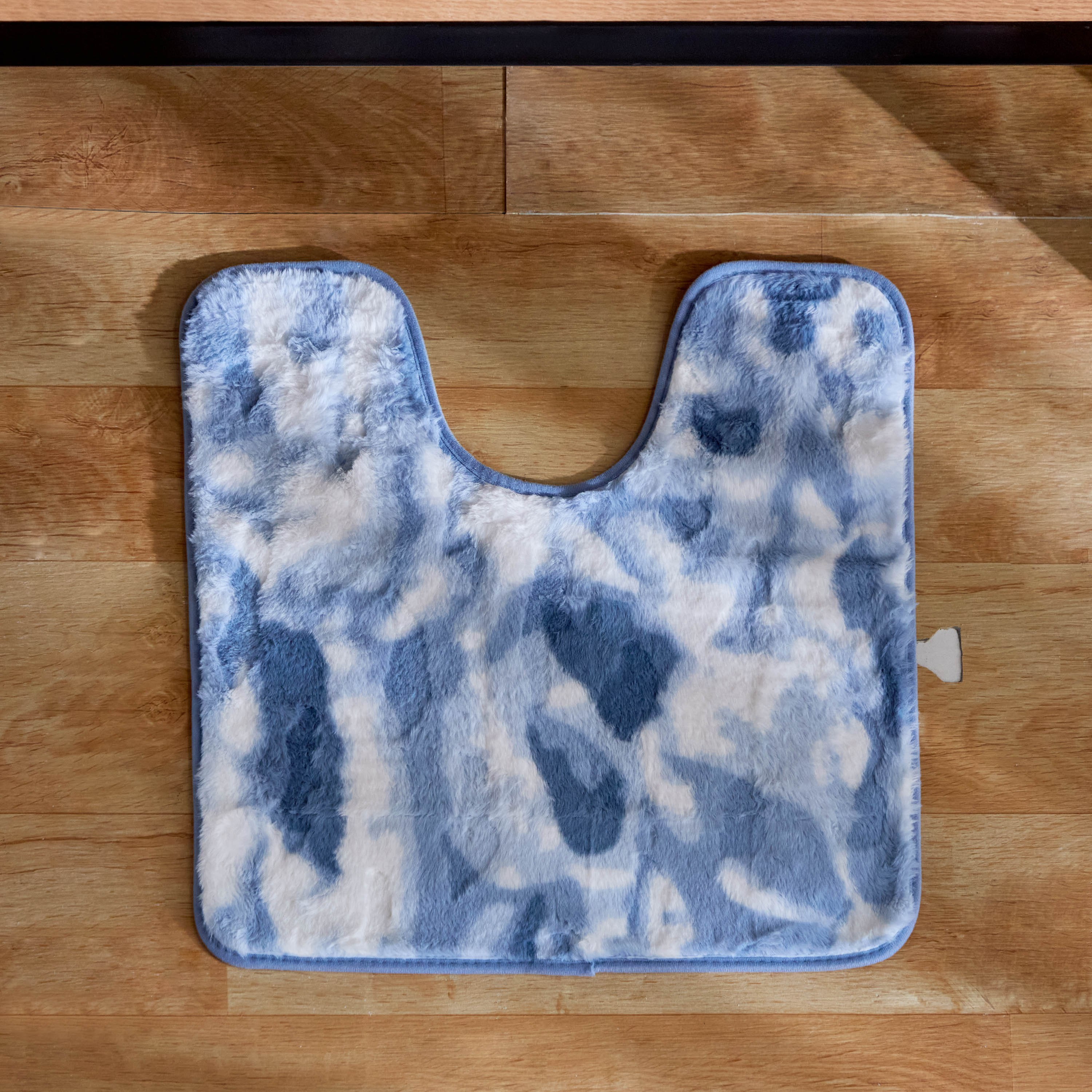 Henna 2-Piece Printed Rabbit Fur Bath Mat Set-PROMO_HB_AE_B2G2_011025-image-3
