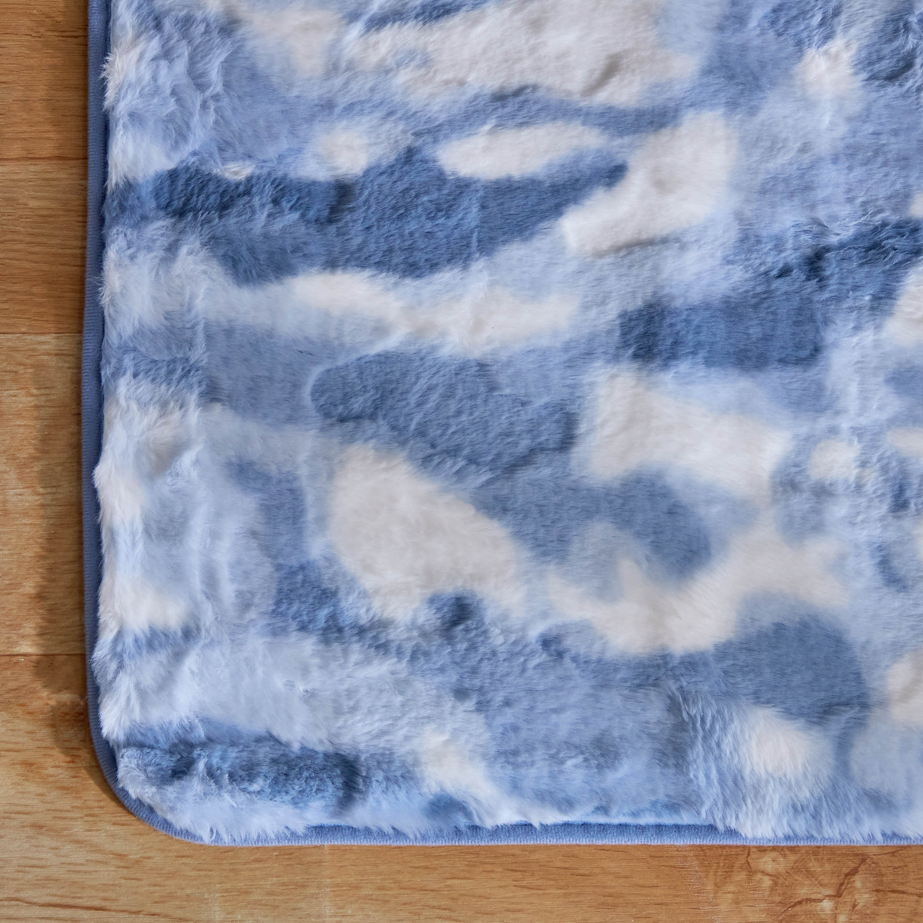 Henna 2-Piece Printed Rabbit Fur Bath Mat Set-PROMO_HB_AE_B2G2_011025-image-4