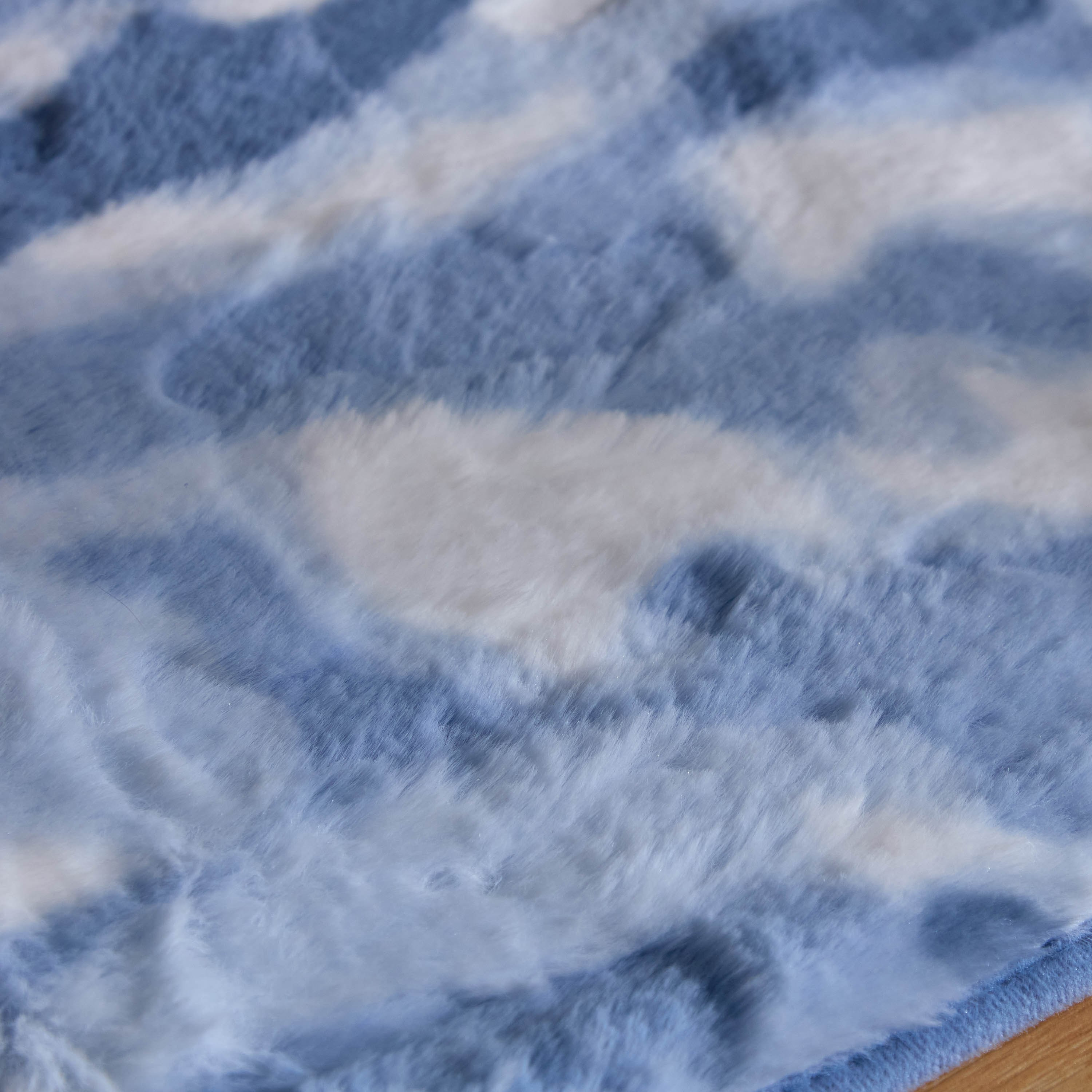 Henna 2-Piece Printed Rabbit Fur Bath Mat Set-PROMO_HB_AE_B2G2_011025-image-5