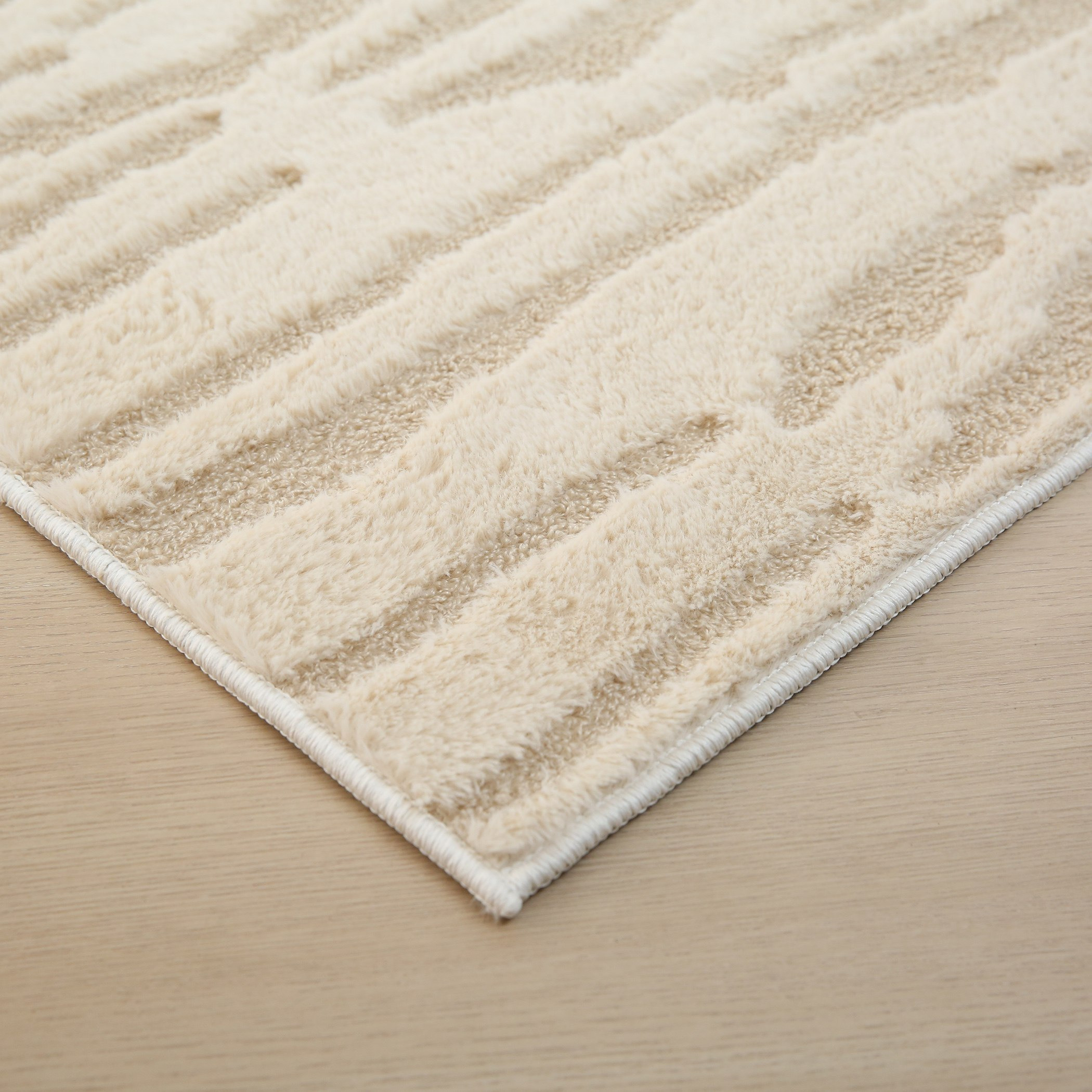 سجادة جاكار فرو أرنب دونيل من زارا - 200x300 سم-hbxdecorandfurnishings-floorcoverings-rugs-image-4