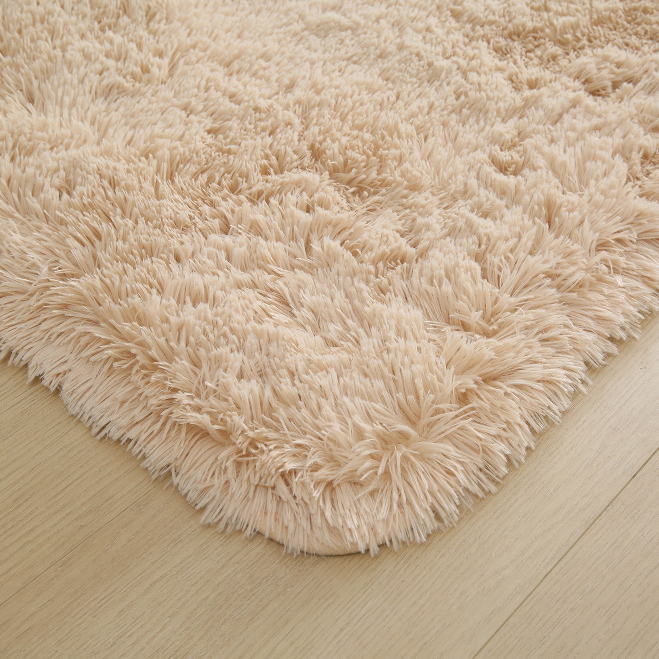 Covara Verna Microfibre Rug - 60x150 cm-hbxdecorandfurnishings-floorcoverings-rugs-image-4