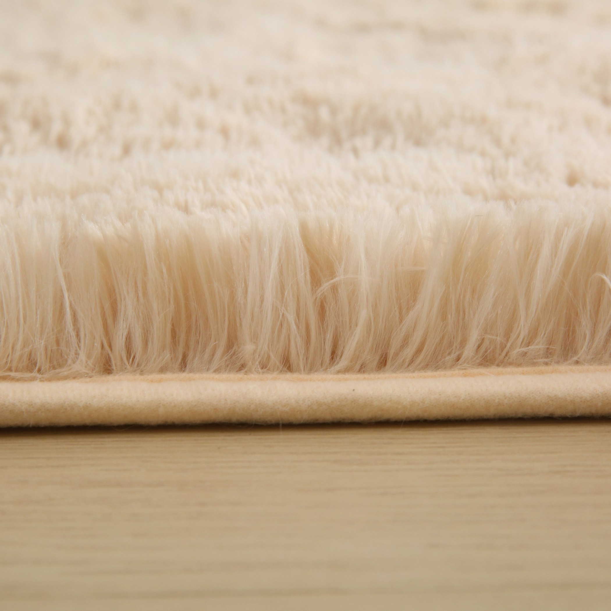 Covara Verna Microfibre Rug - 60x150 cm-hbxdecorandfurnishings-floorcoverings-rugs-image-5