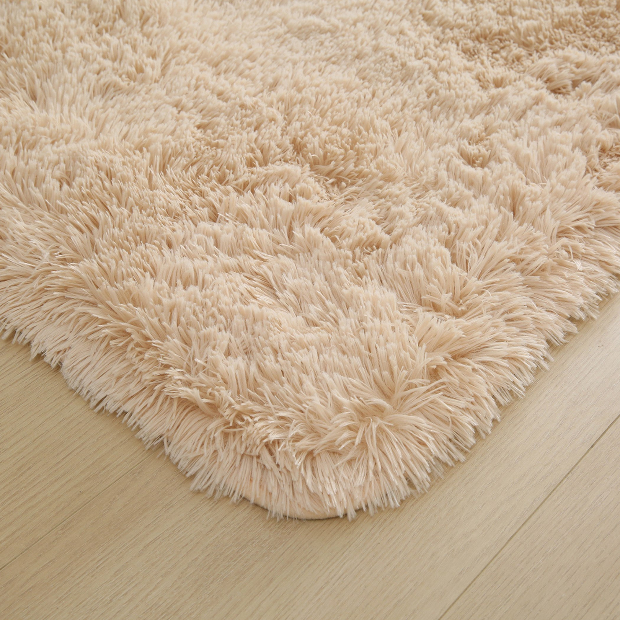 Covara Verna Microfibre Rug - 120x170 cm-hbxdecorandfurnishings-floorcoverings-rugs-image-3