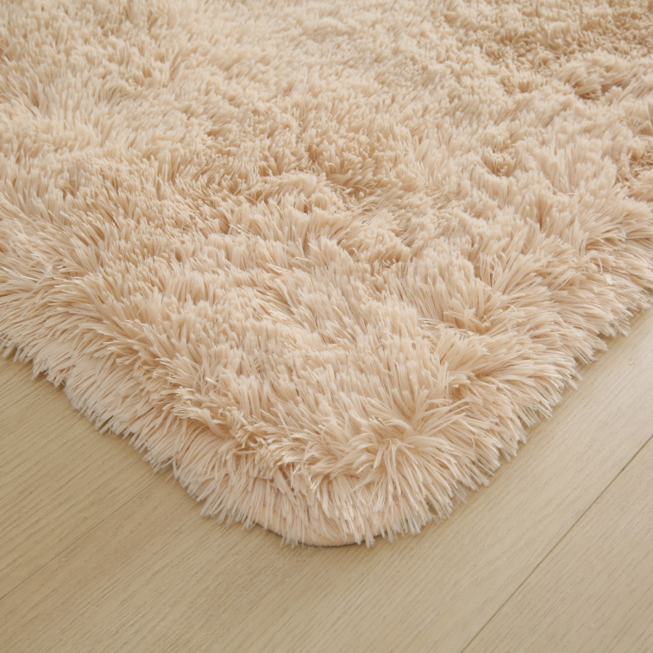 Covara Verna Microfibre Rug - 80x230 cm-hbxdecorandfurnishings-floorcoverings-rugs-image-4