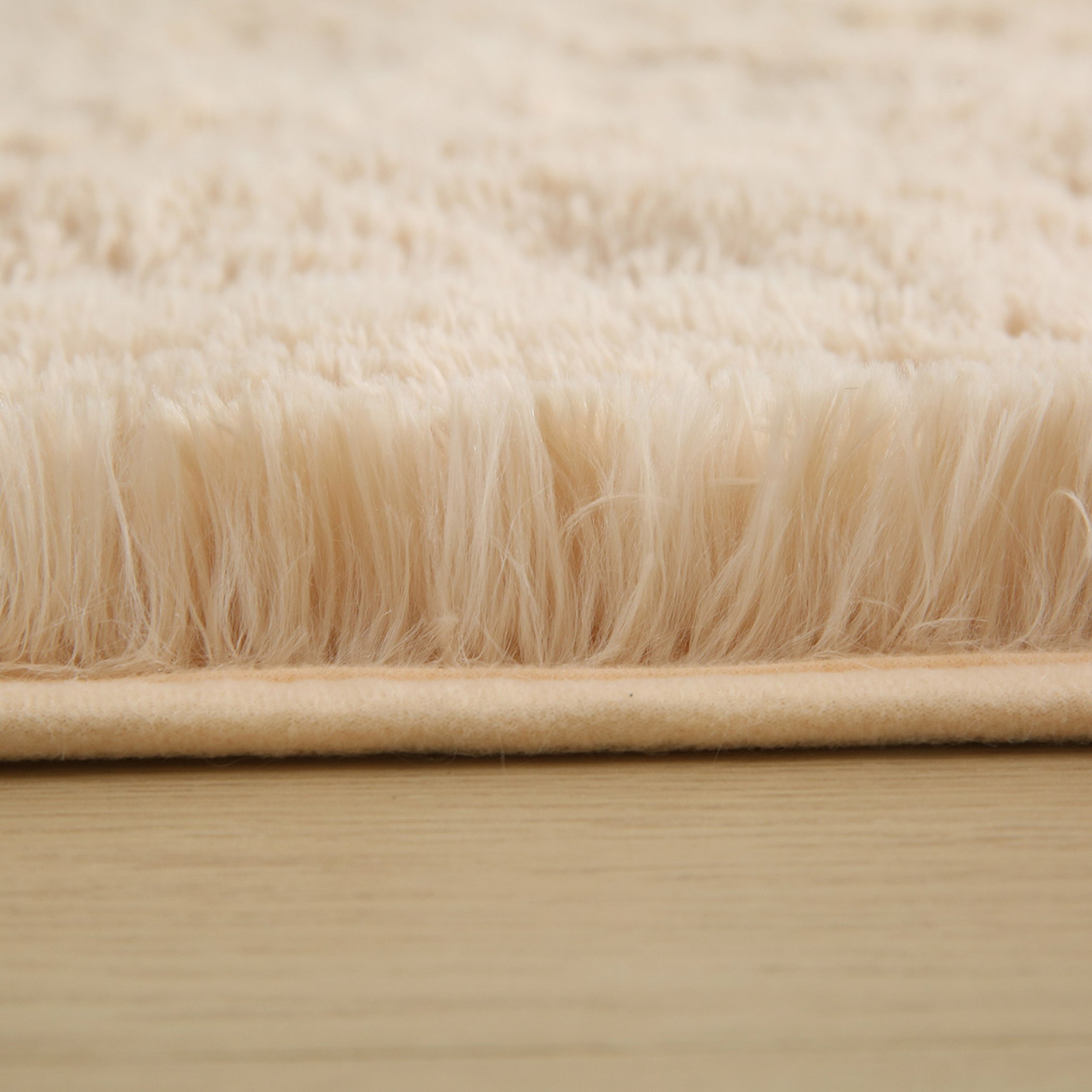 Covara Verna Microfibre Rug - 80x230 cm-hbxdecorandfurnishings-floorcoverings-rugs-image-5