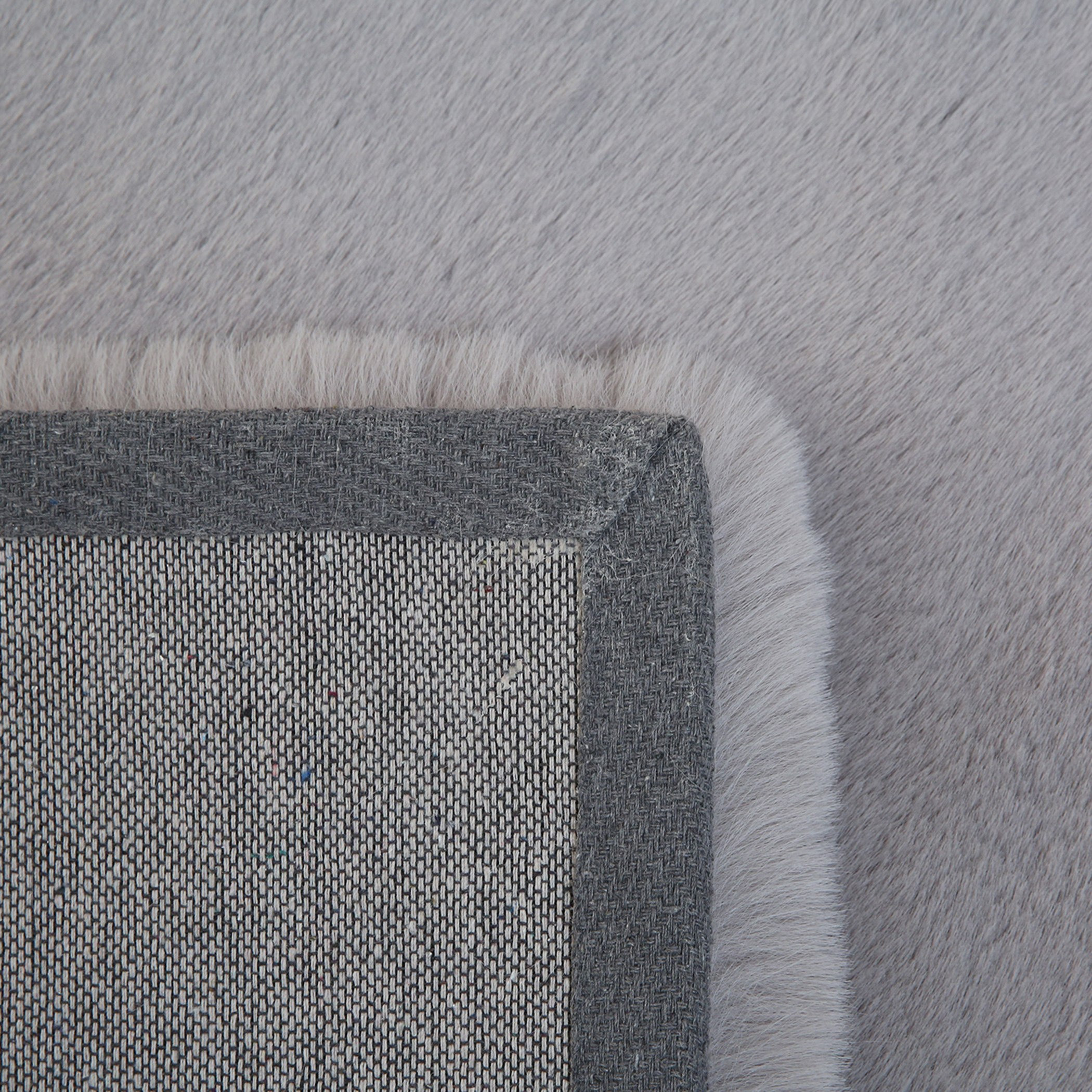 Luxy Bliss Premium Faux Rabbit Fur Rug - 200x300 cm-hbxdecorandfurnishings-floorcoverings-rugs-image-3