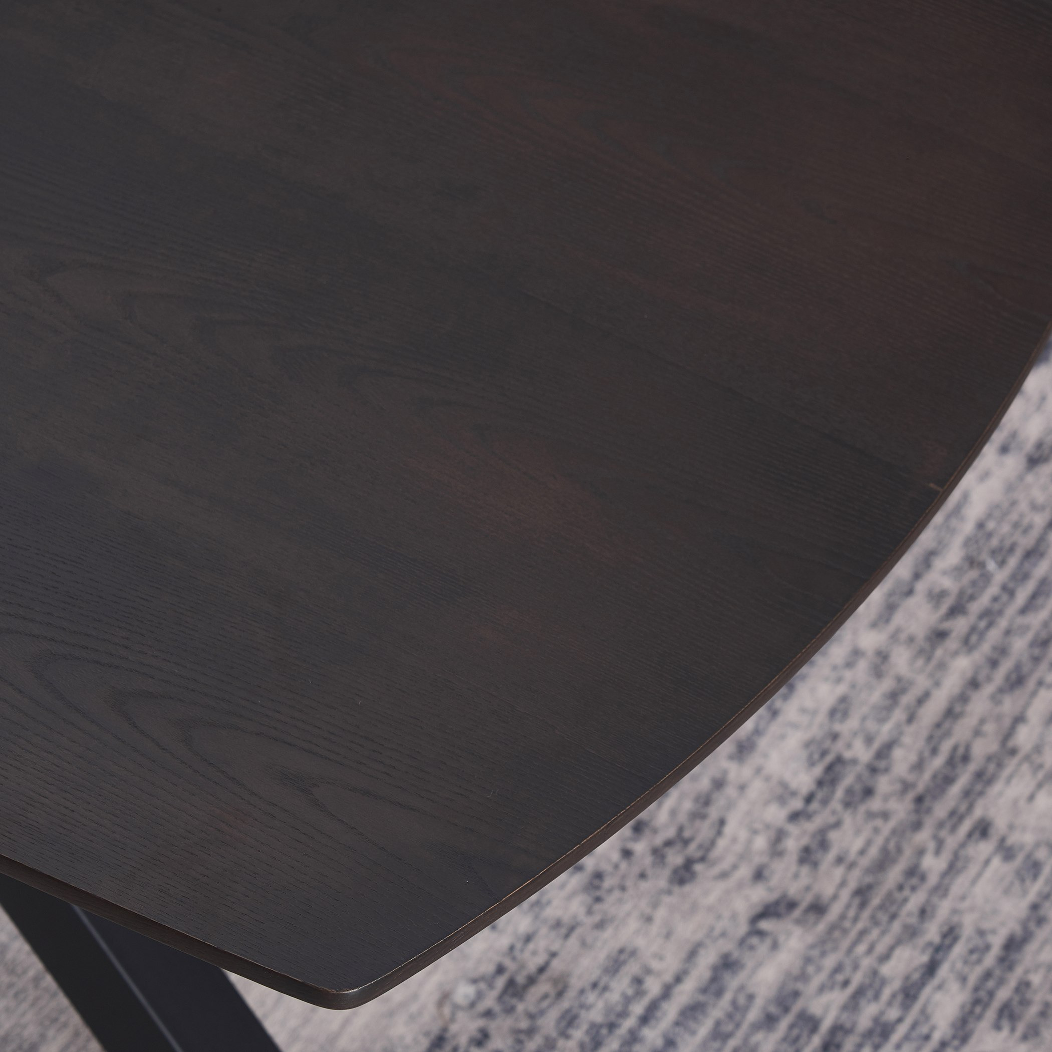 Denzel 6-Seater Dining Table Set-hbxfurniture-diningtablesandsets-diningsets-sixseater-image-5