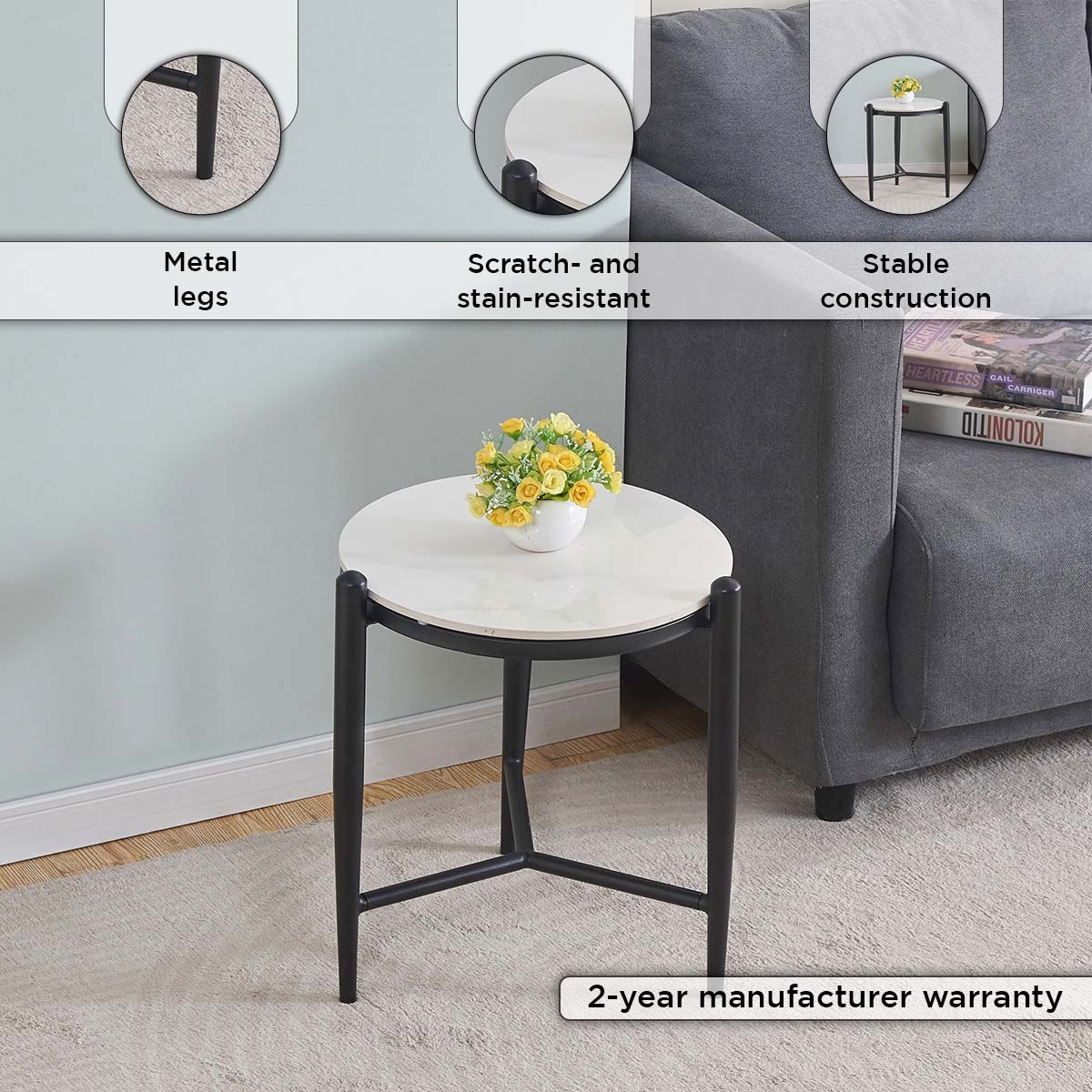 طقم طاولة شاي بمقعدين من إلانور-hbxfurniture-diningtablesandsets-diningsets-twoseater-image-13