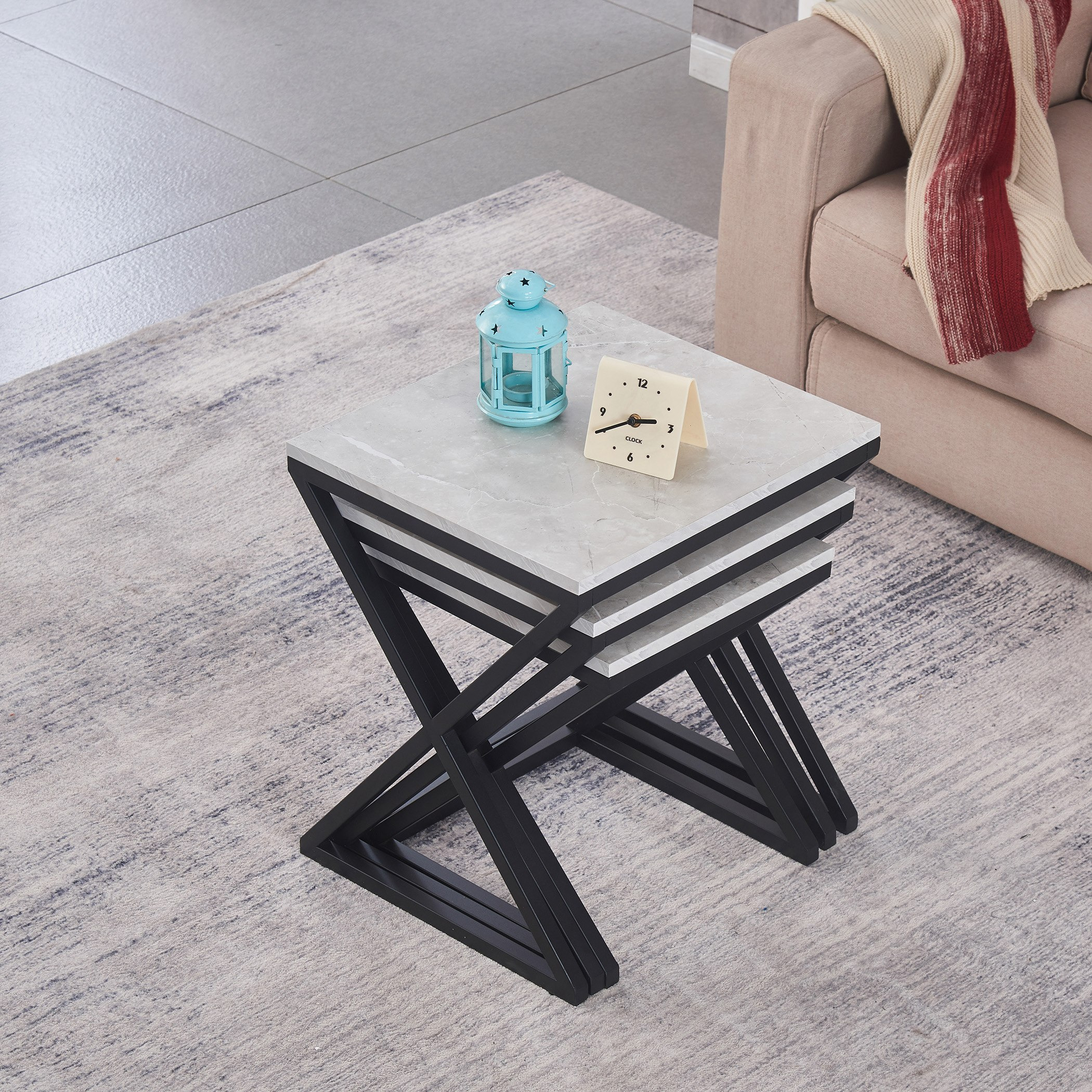 Ascot Nesting Tables - Set of 3-hbxfurniture-livingroom-nestingtables-image-4
