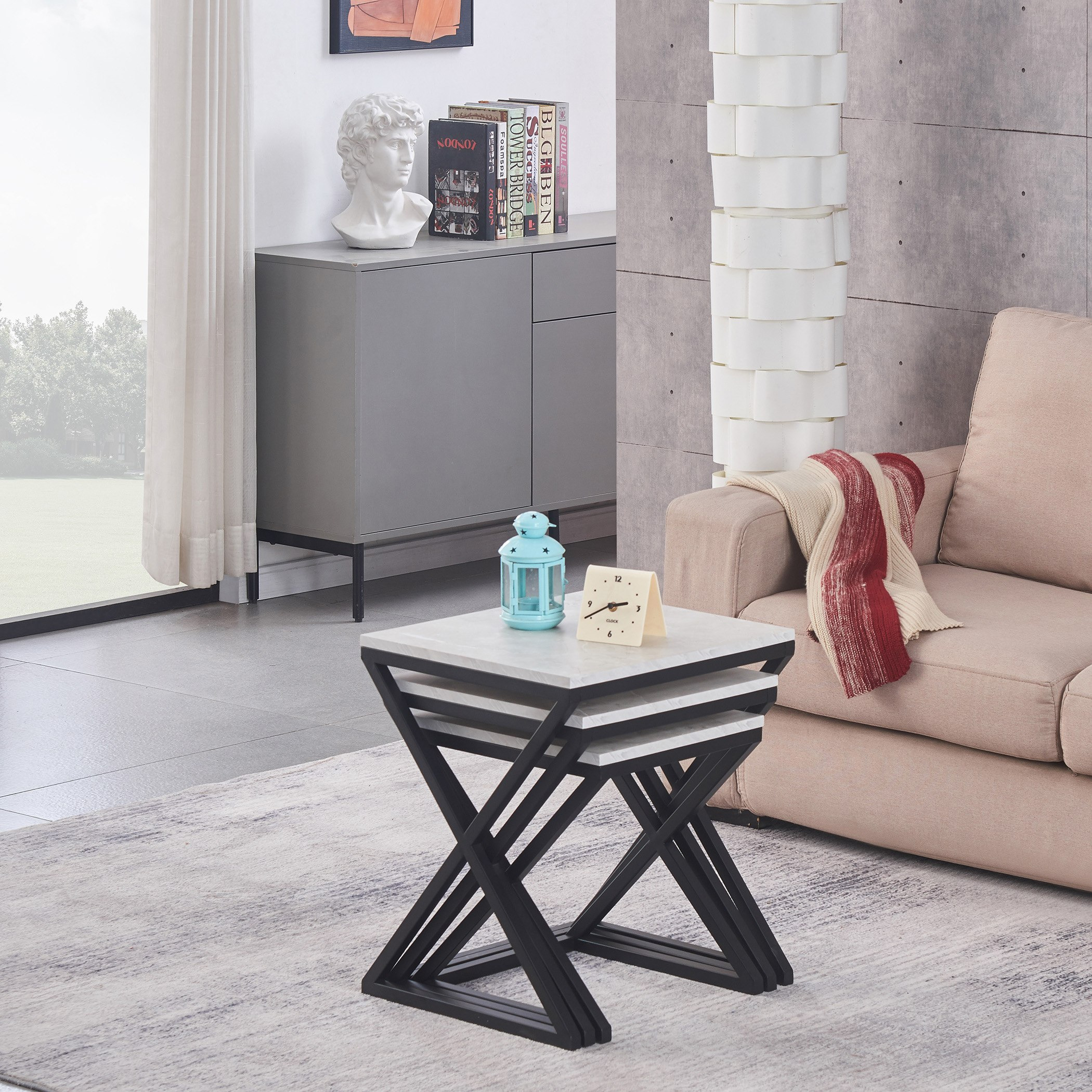Ascot Nesting Tables - Set of 3-hbxfurniture-livingroom-nestingtables-image-5