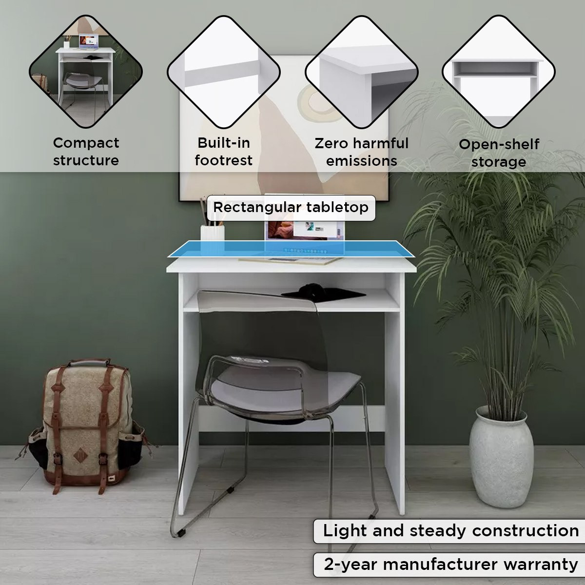 Vanilla Junior Study Desk with 1 Shelf-PROMO_HB_KSA_HBX10_190925-image-4