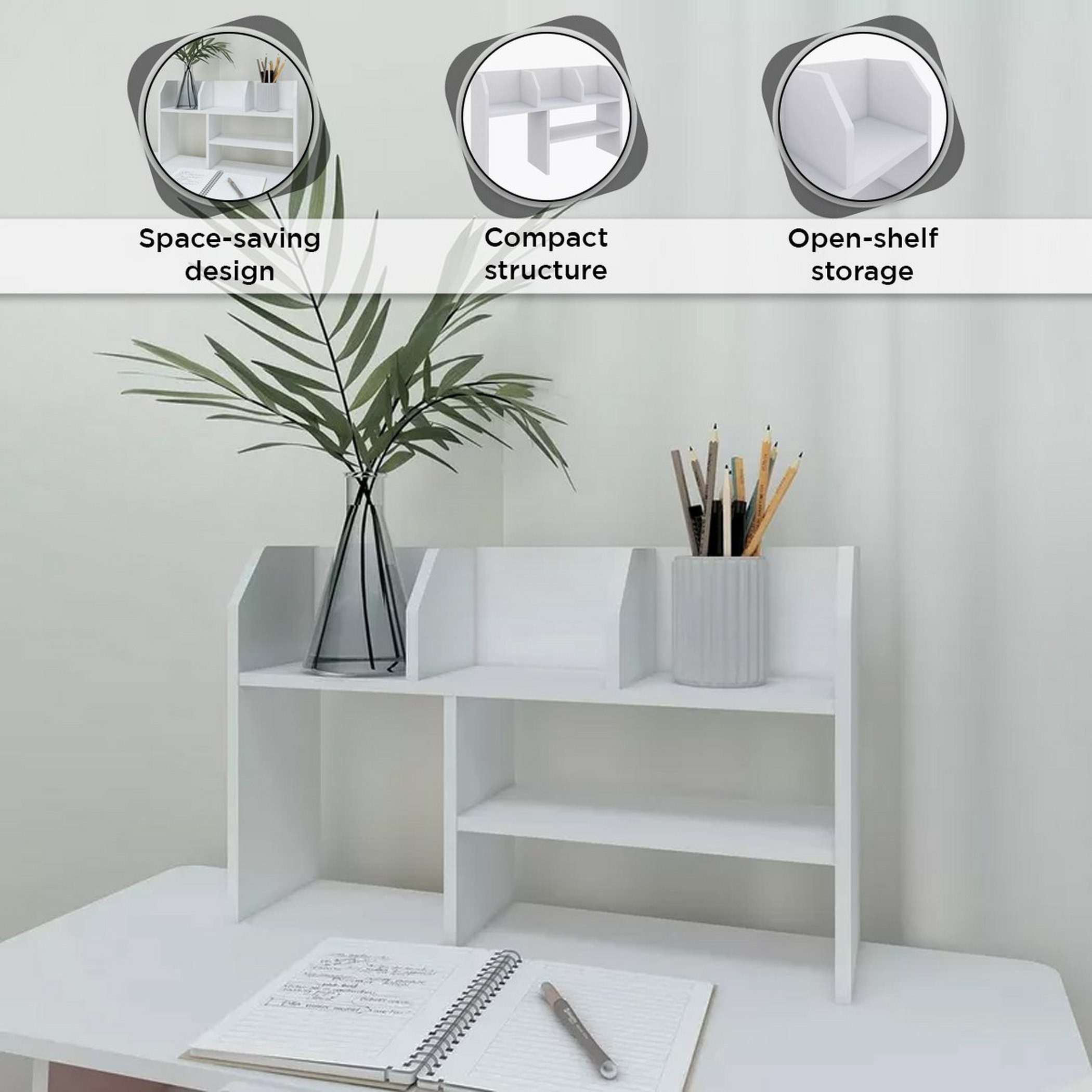 Alford Patara Desk Organiser-hbxfurniture-desks-image-5