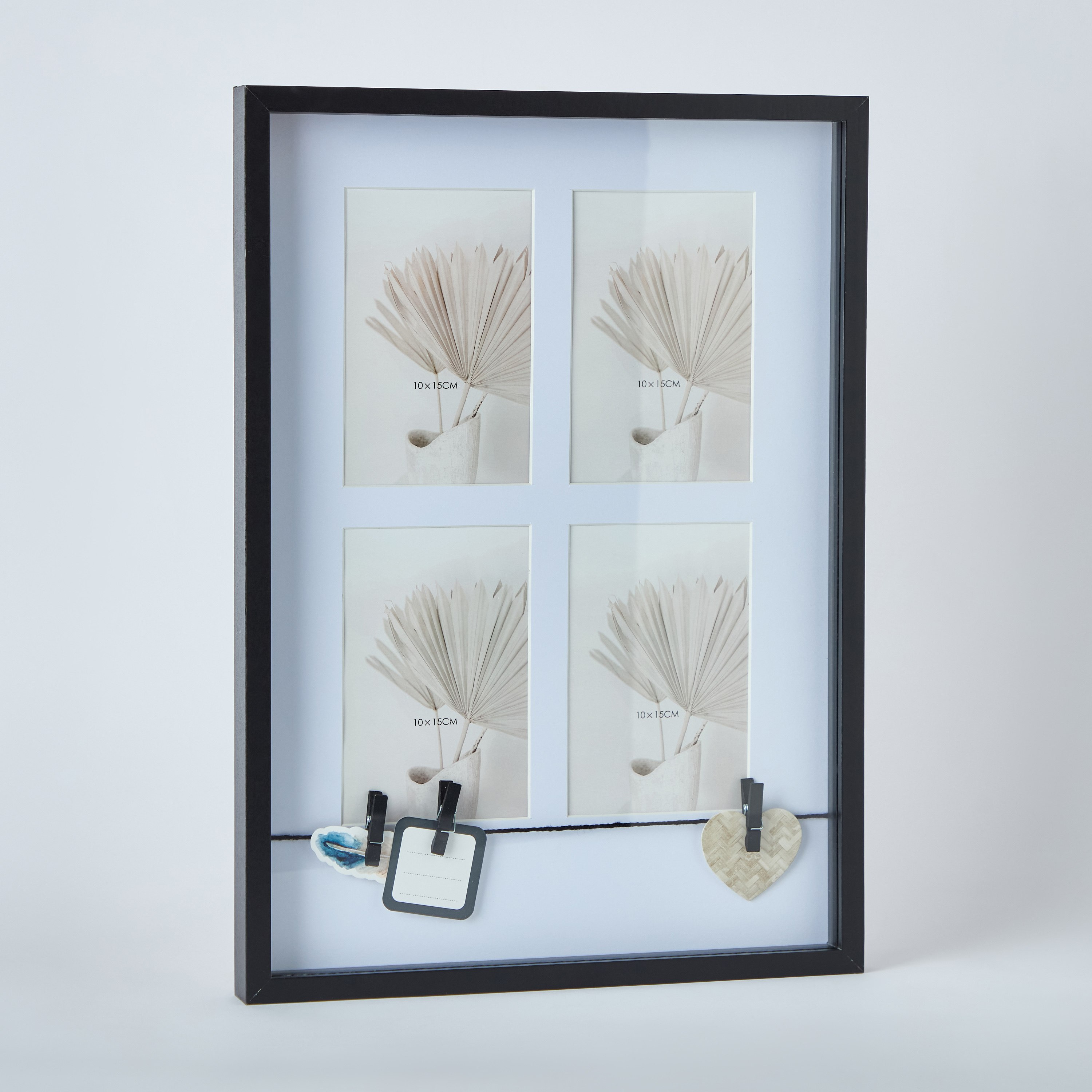 إطار صور متعدد الفتحات من ريناتا - 31x43.5 سم-hbxbedroom-decorandaccessories-photoframes-image-6