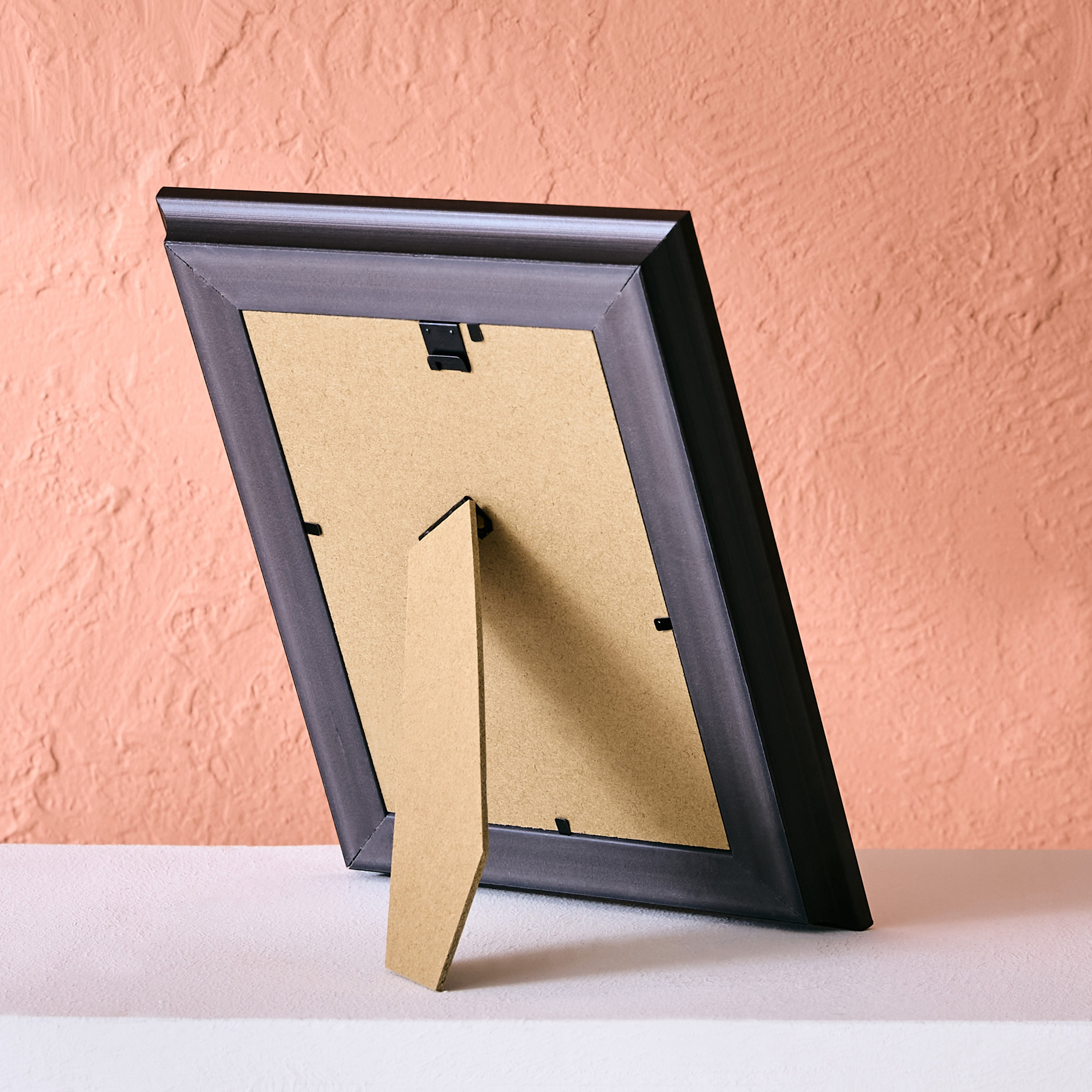 برواز صور زجاجي 5x7 بوصة من ريناتا - 19.6x2x24.6 سم-hbxbedroom-decorandaccessories-photoframes-image-3
