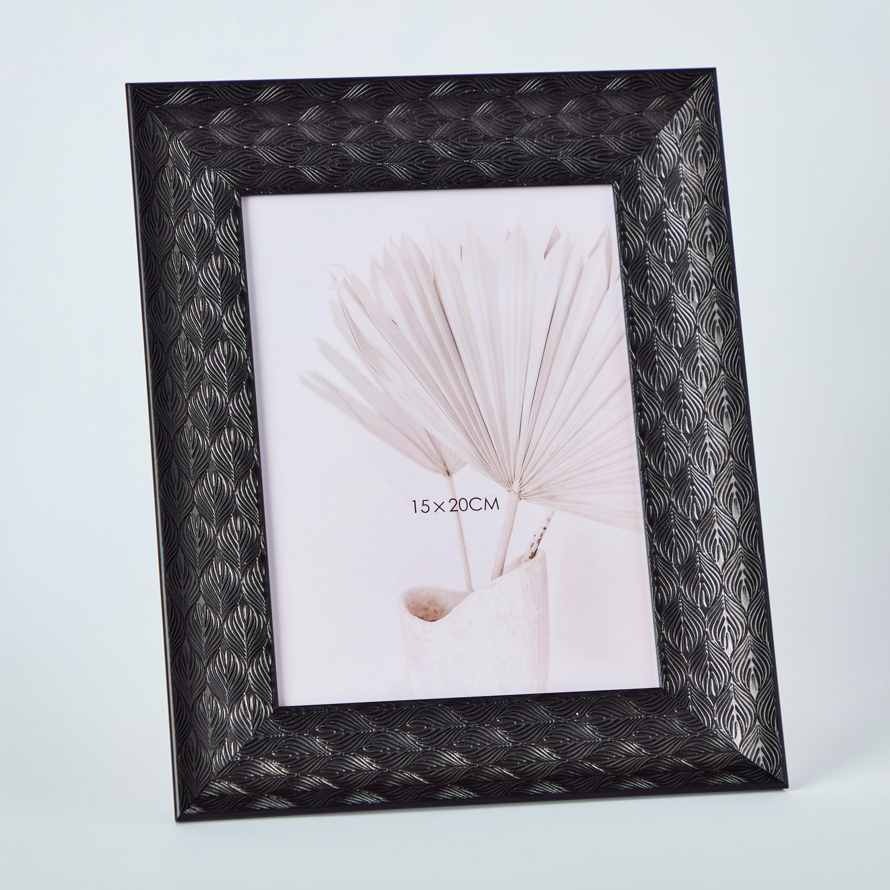 Renata  6x8-inch Glass Photo Frame - 21.6x2x26.6 cm-hbxbedroom-decorandaccessories-photoframes-image-6