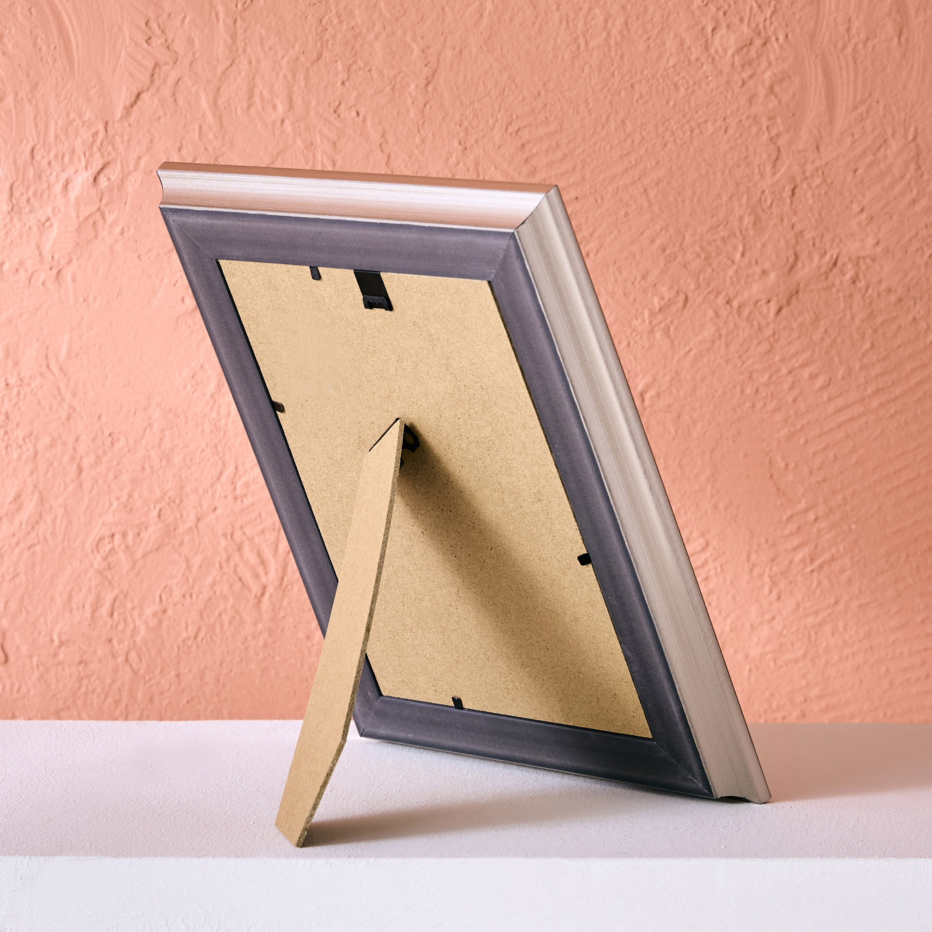 برواز صور زجاجي 6x8 بوصة من ريناتا - 21.6x2x26.6 سم-hbxbedroom-decorandaccessories-photoframes-image-3