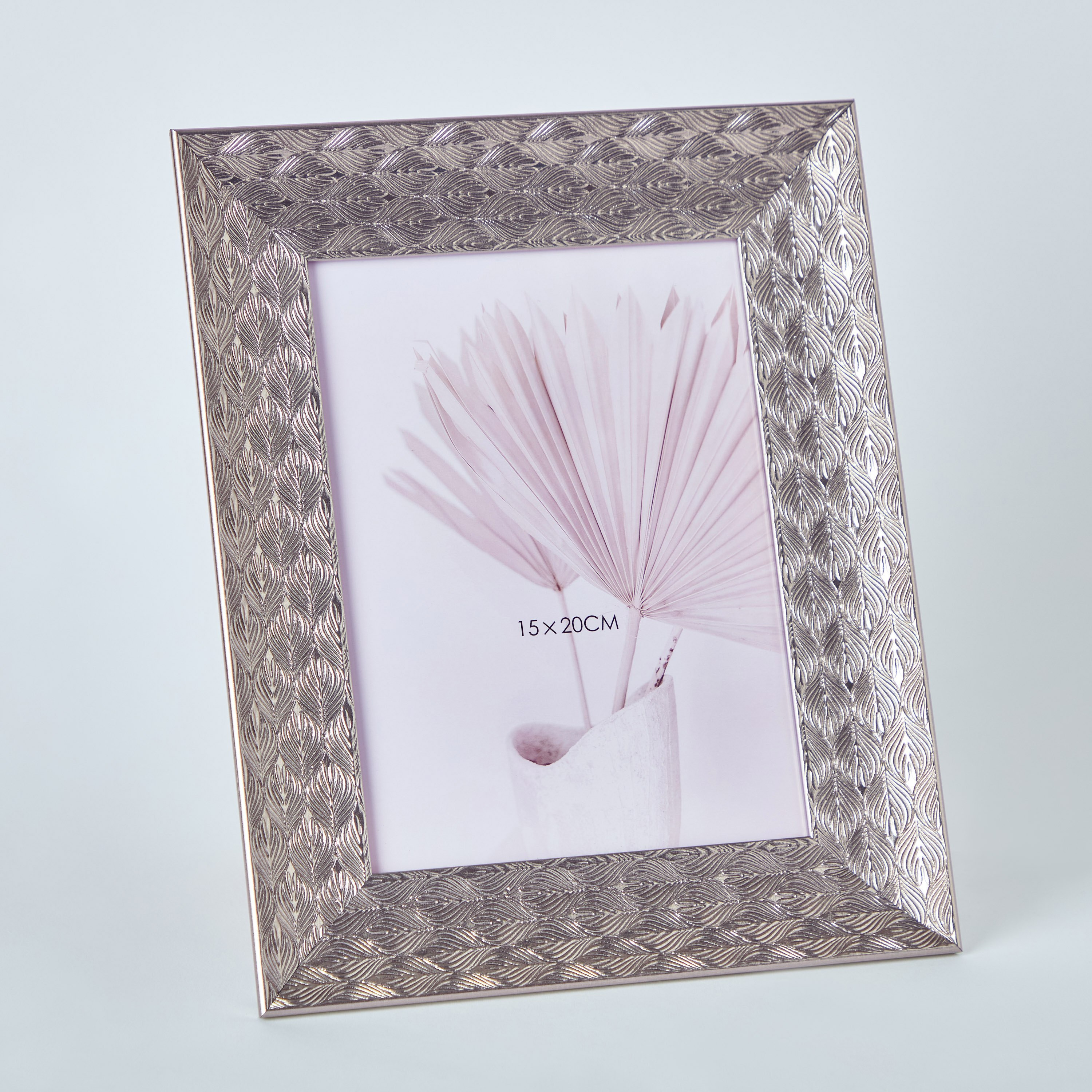 برواز صور زجاجي 6x8 بوصة من ريناتا - 21.6x2x26.6 سم-hbxbedroom-decorandaccessories-photoframes-image-6