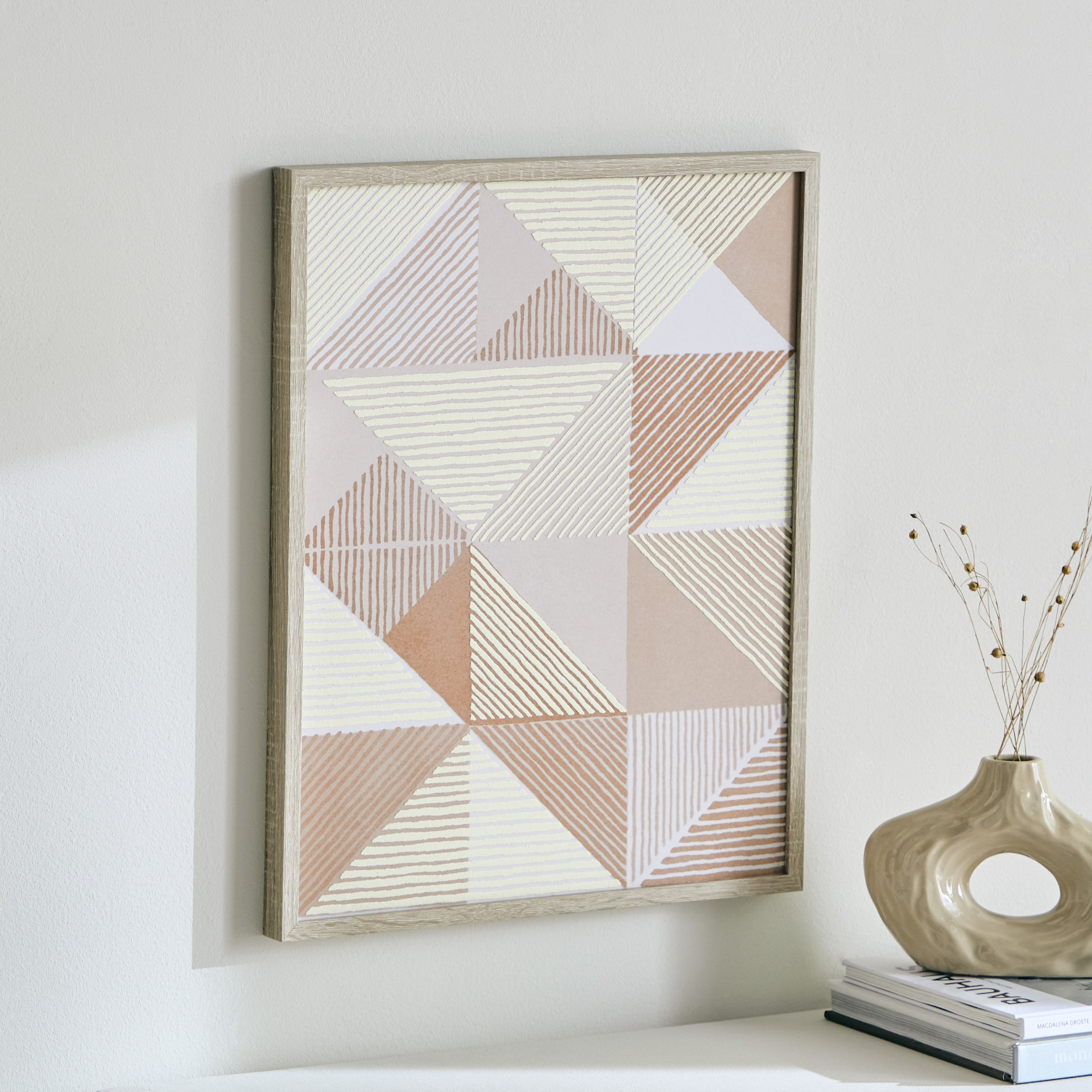برواز صور من ريناتا - 40x50 سم-hbxbedroom-decorandaccessories-photoframes-image-1