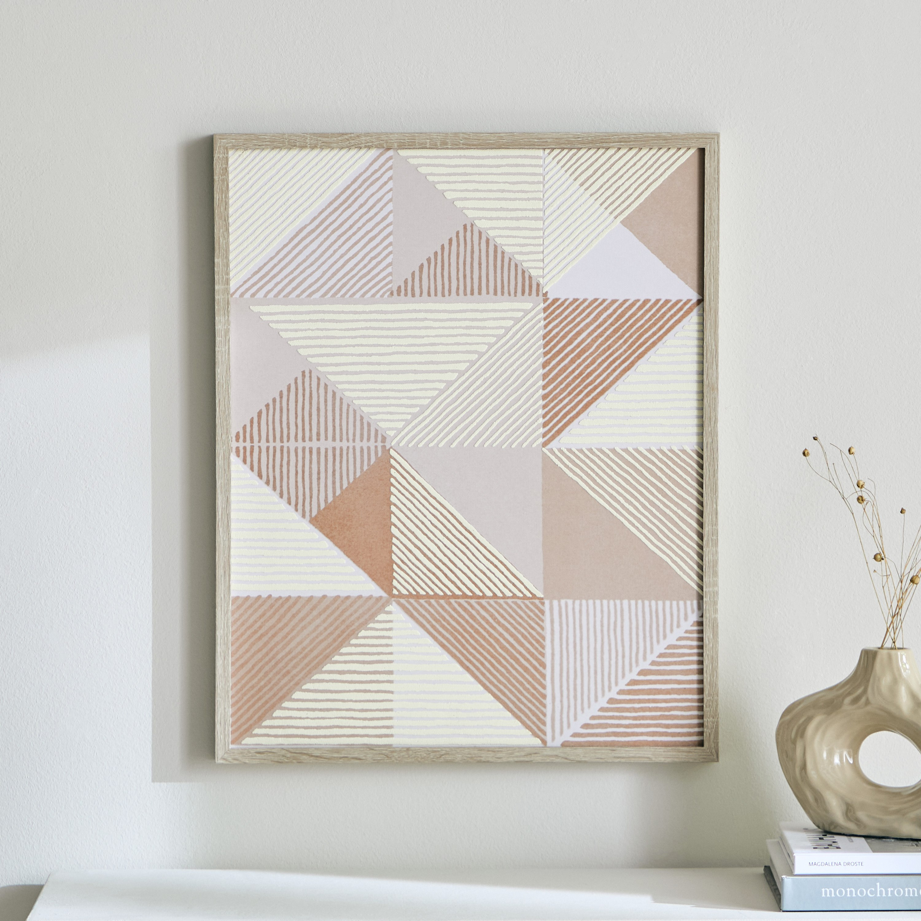 برواز صور من ريناتا - 40x50 سم-hbxbedroom-decorandaccessories-photoframes-image-2