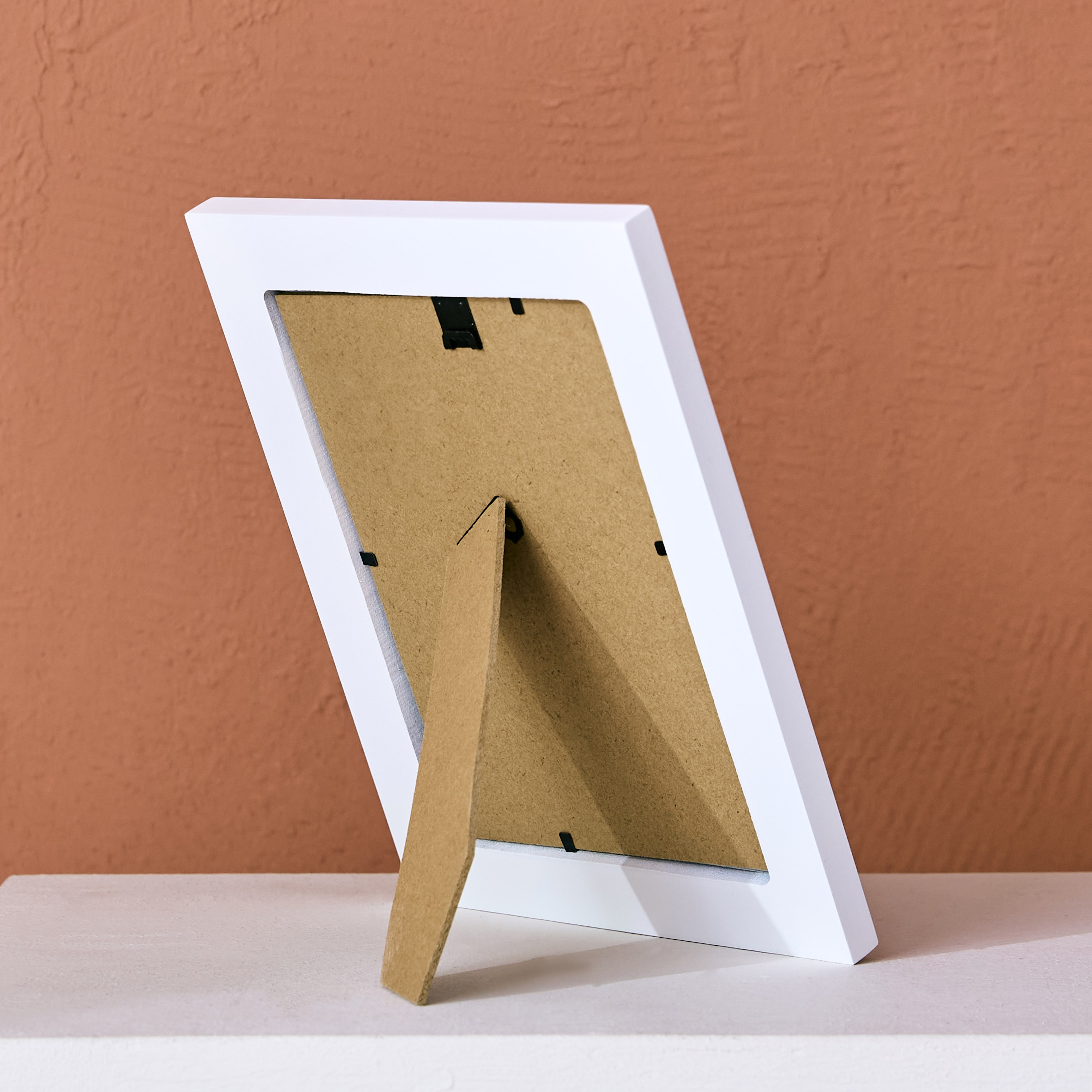 برواز صور زجاجي من ريناتا - 18x12x23 سم-hbxbedroom-decorandaccessories-photoframes-image-3