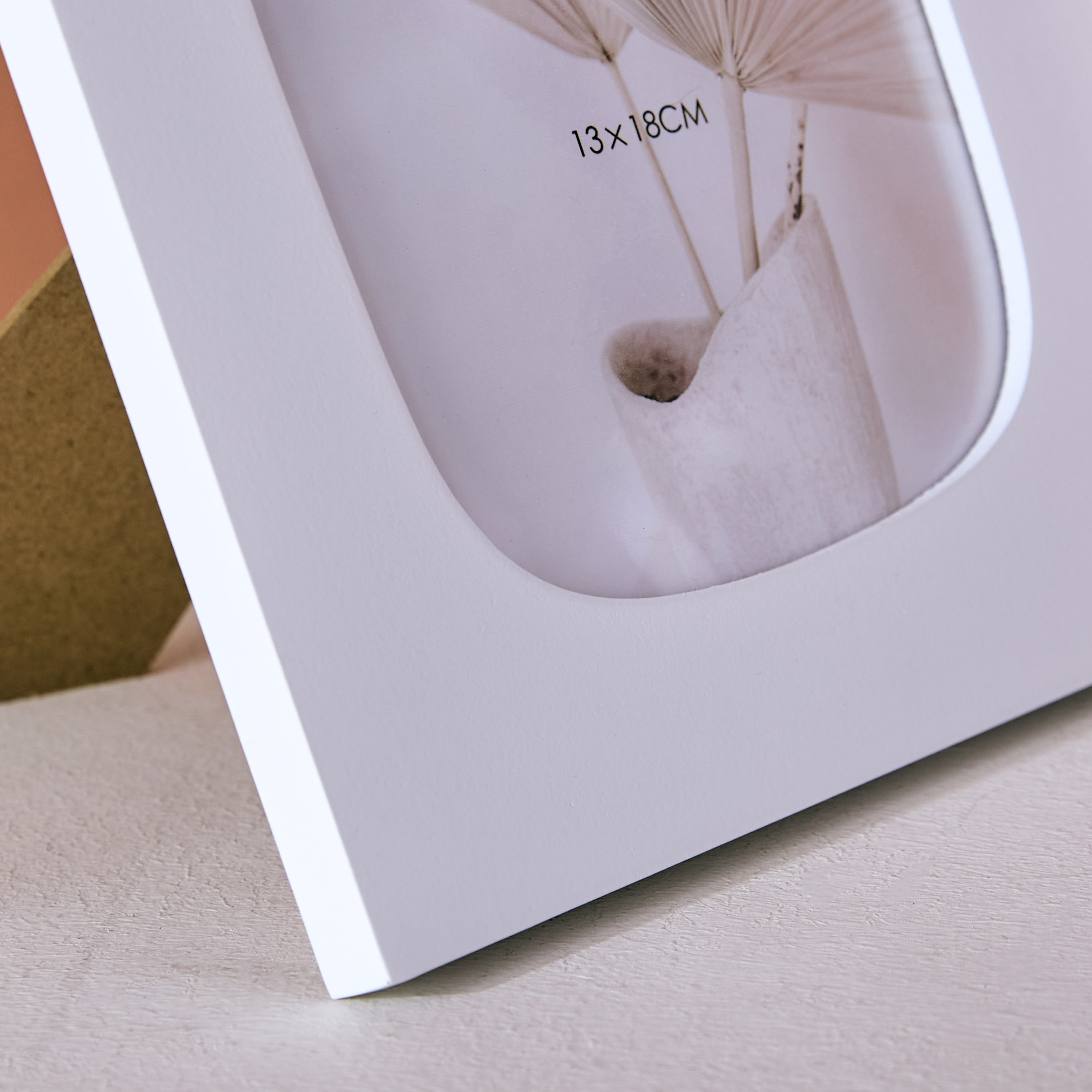 برواز صور زجاجي من ريناتا - 18x12x23 سم-hbxbedroom-decorandaccessories-photoframes-image-4