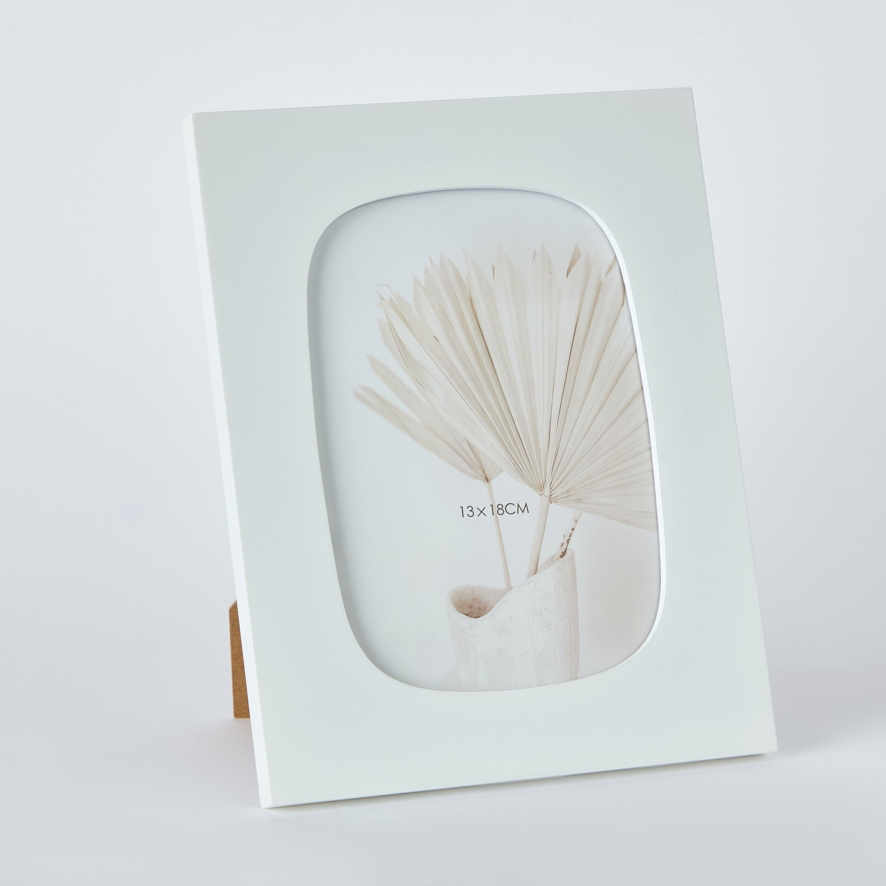 برواز صور زجاجي من ريناتا - 18x12x23 سم-hbxbedroom-decorandaccessories-photoframes-image-6