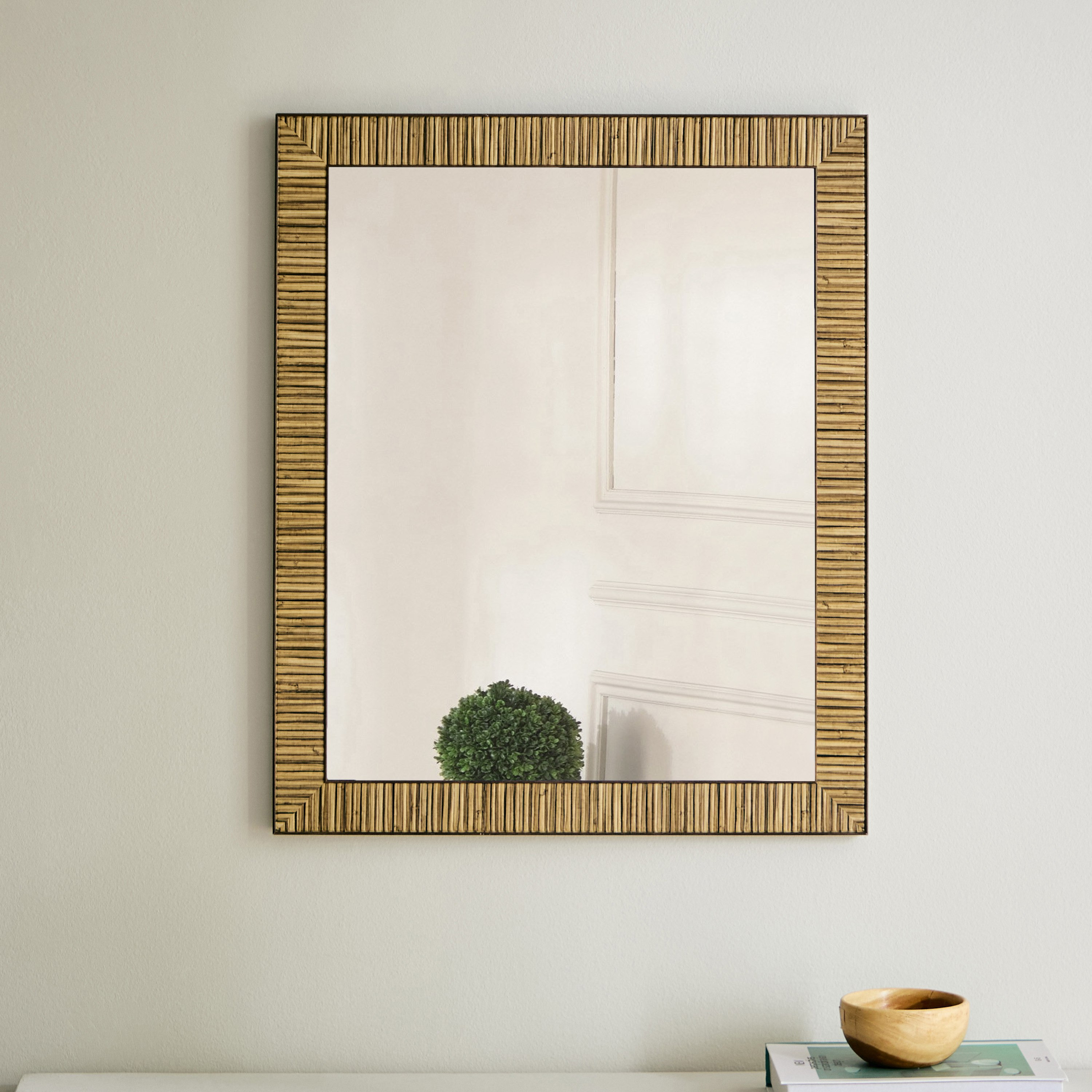 مرآة حائط من ريناتا - 40x50 سم-PROMO_HB_AE_B1G1_250925-image-1