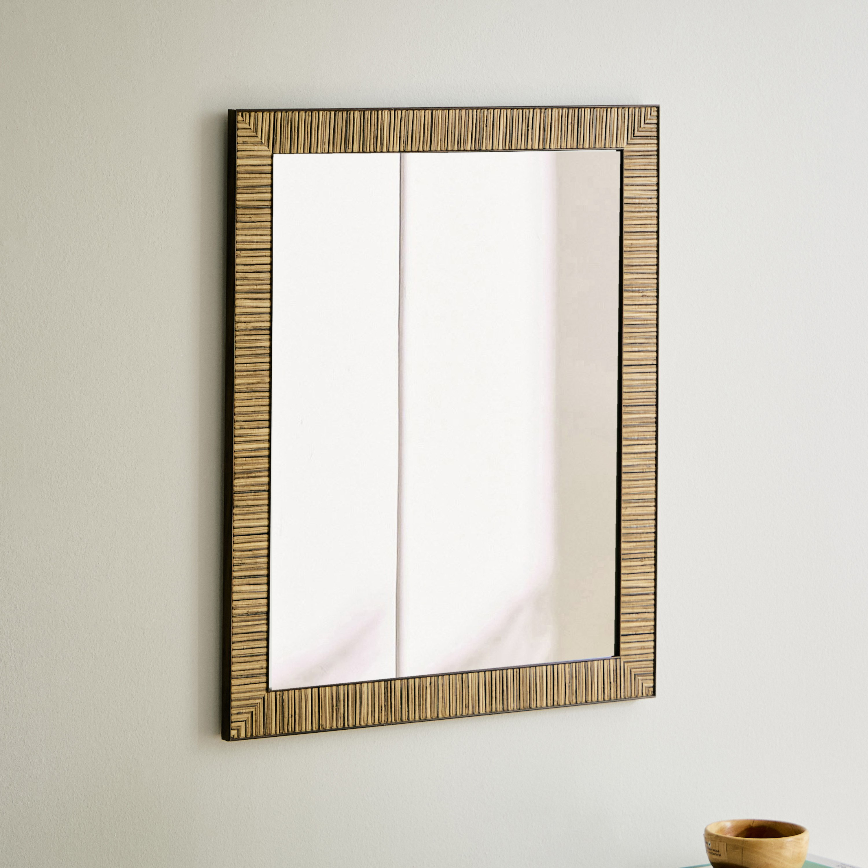 مرآة حائط من ريناتا - 40x50 سم-PROMO_HB_AE_B1G1_250925-image-2