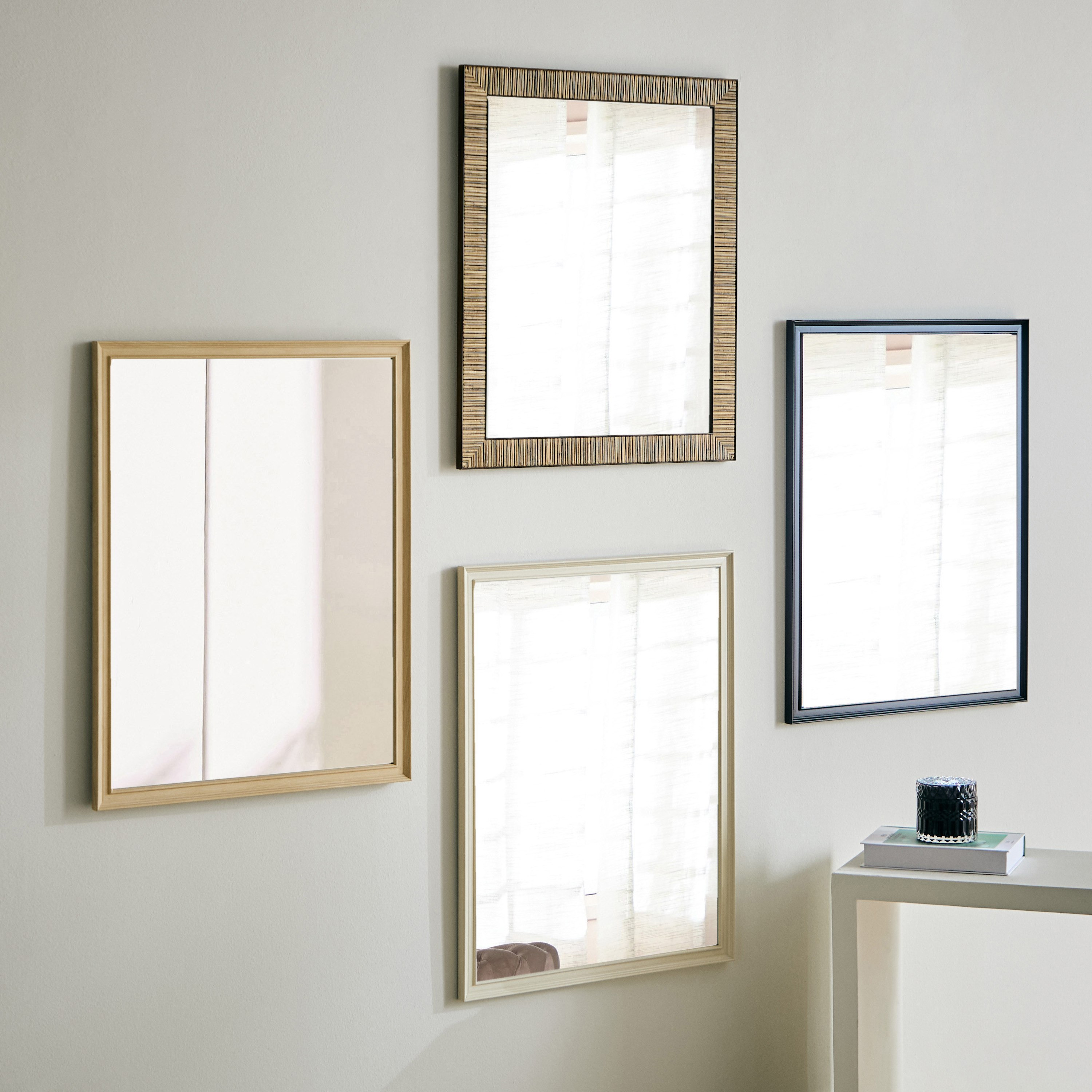 Renata Wall Mirror -  47x62 cm-PROMO_HB_KSA_HBX10_190925-image-5