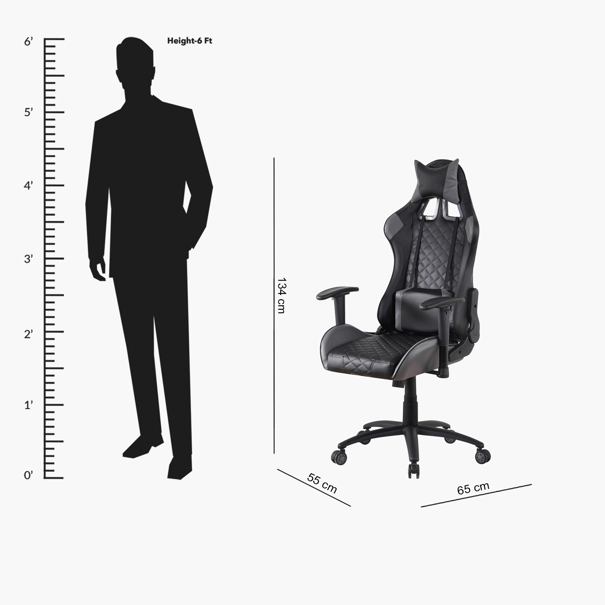 كرسي ألعاب من زيون-hbxfurniture-kidsroom-studychairs-image-11