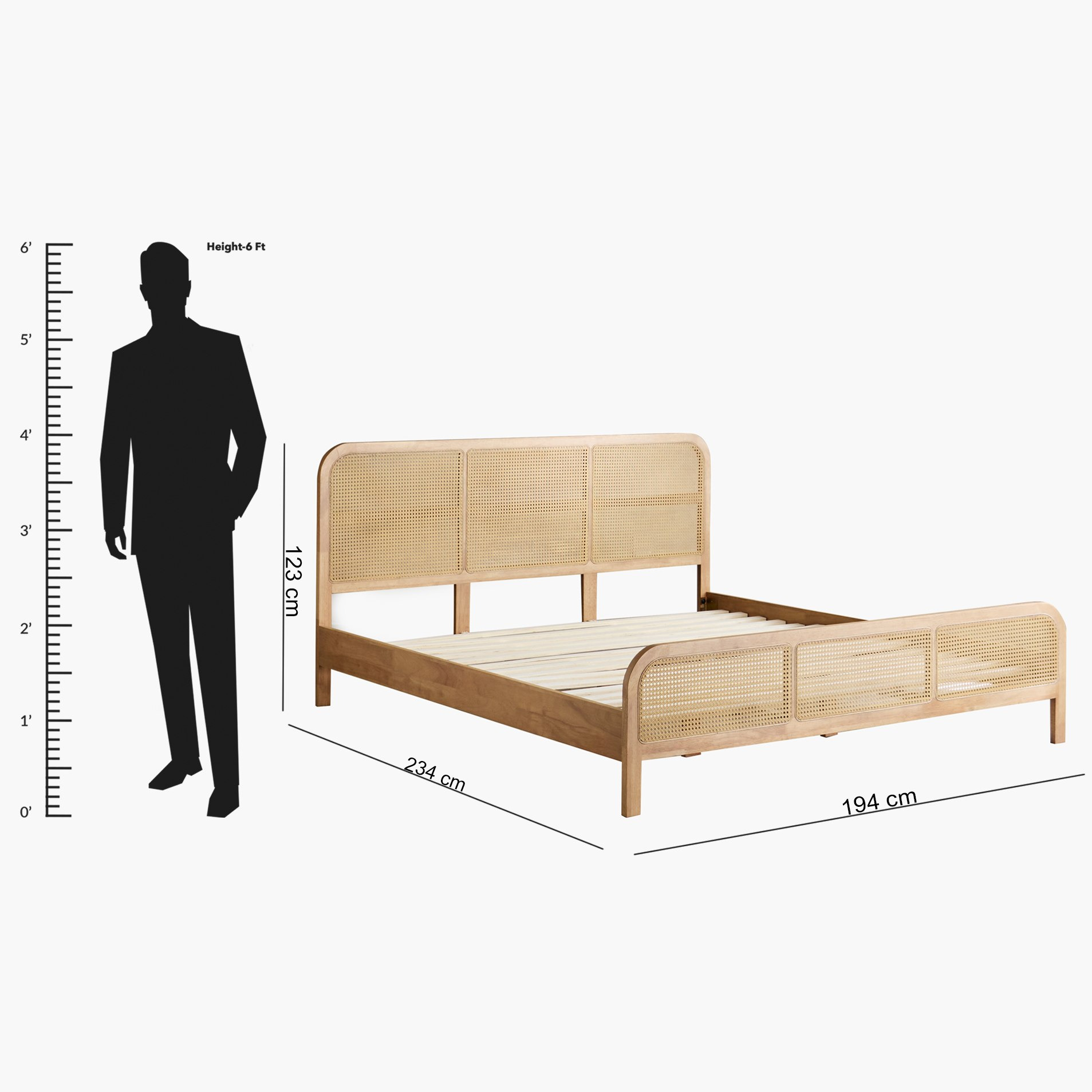 سرير كينج قصب - نورديكا  كامبريدج من موڤو - 180x200 سم-hbxfurniture-bedsandbedsets-beds-king-image-11