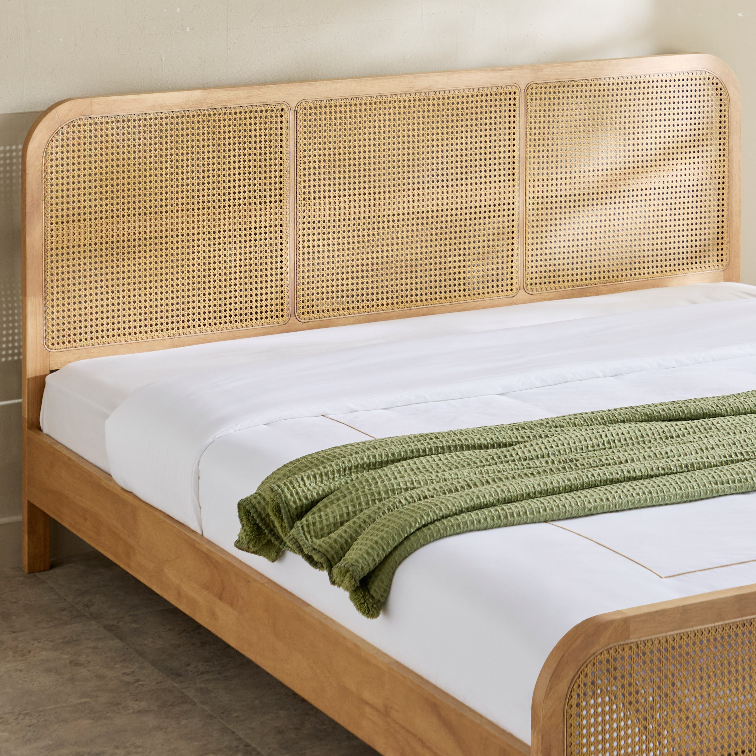 سرير كينج قصب - نورديكا  كامبريدج من موڤو - 180x200 سم-hbxfurniture-bedsandbedsets-beds-king-image-3