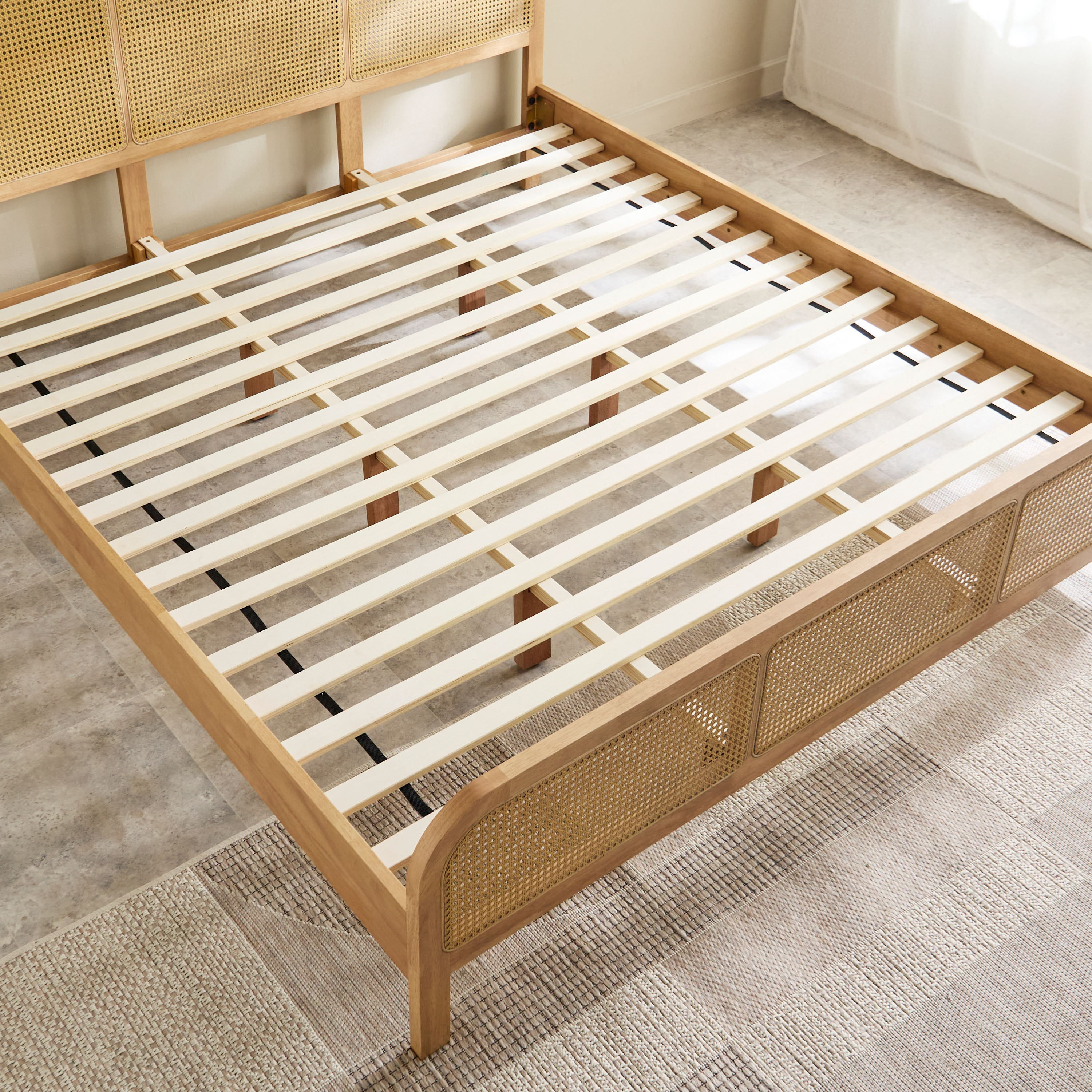 سرير كينج قصب - نورديكا  كامبريدج من موڤو - 180x200 سم-hbxfurniture-bedsandbedsets-beds-king-image-5