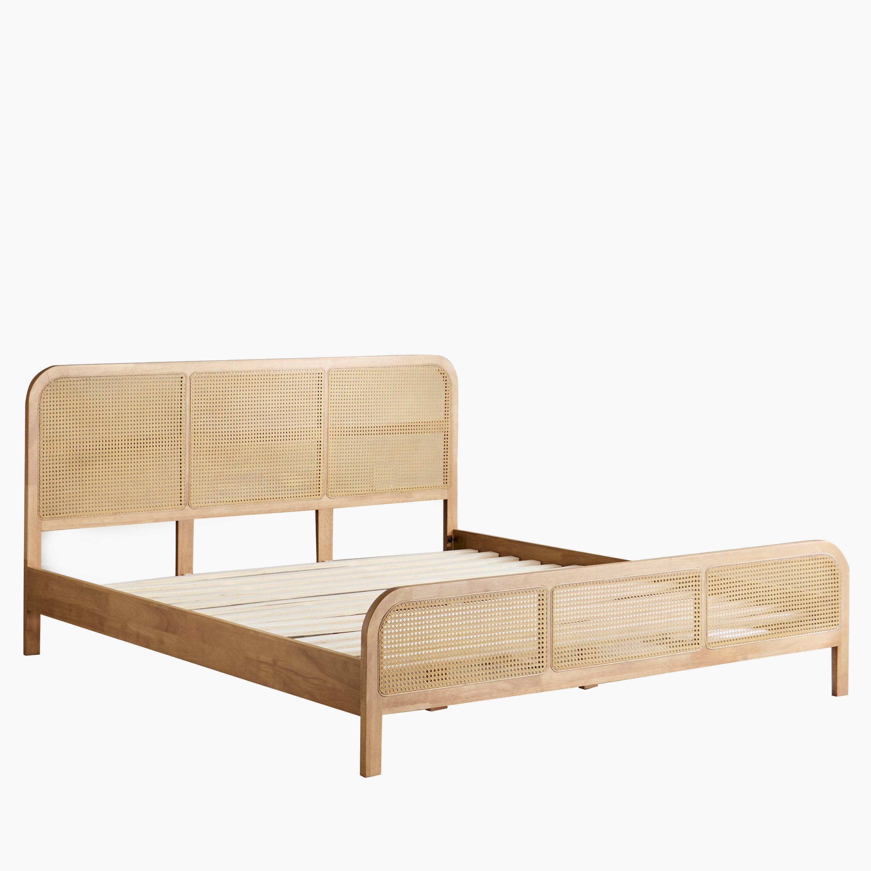 سرير كينج قصب - نورديكا  كامبريدج من موڤو - 180x200 سم-hbxfurniture-bedsandbedsets-beds-king-image-7