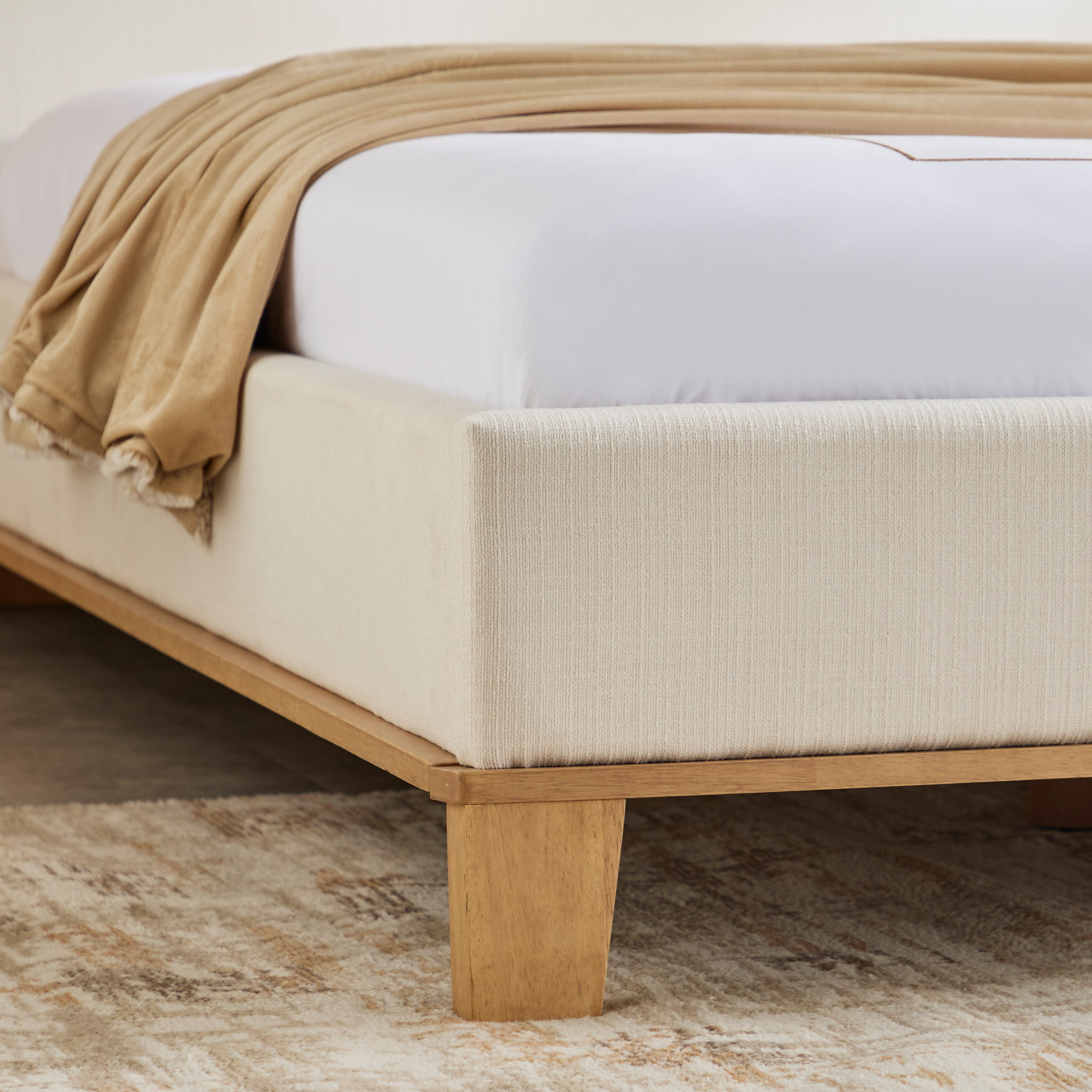 سرير كينج منجد - نورديكا كالتون من موڤو - 180×200 سم-hbxfurniture-bedsandbedsets-beds-king-image-4