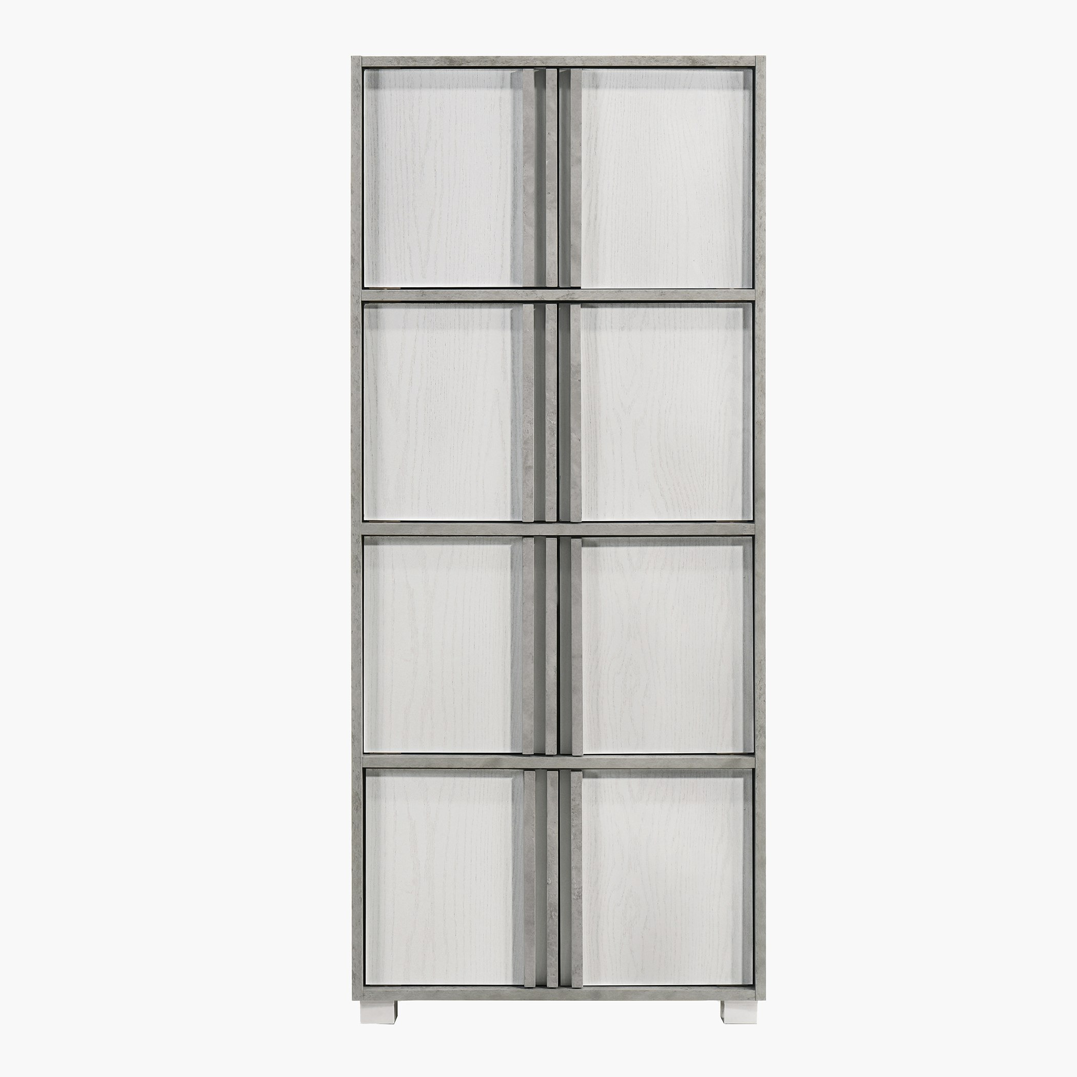 وحدة تخزين 8 أبواب متعددة الاستخدامات من ألفورد أسبين-hbxfurniture-office-bookcases-image-3