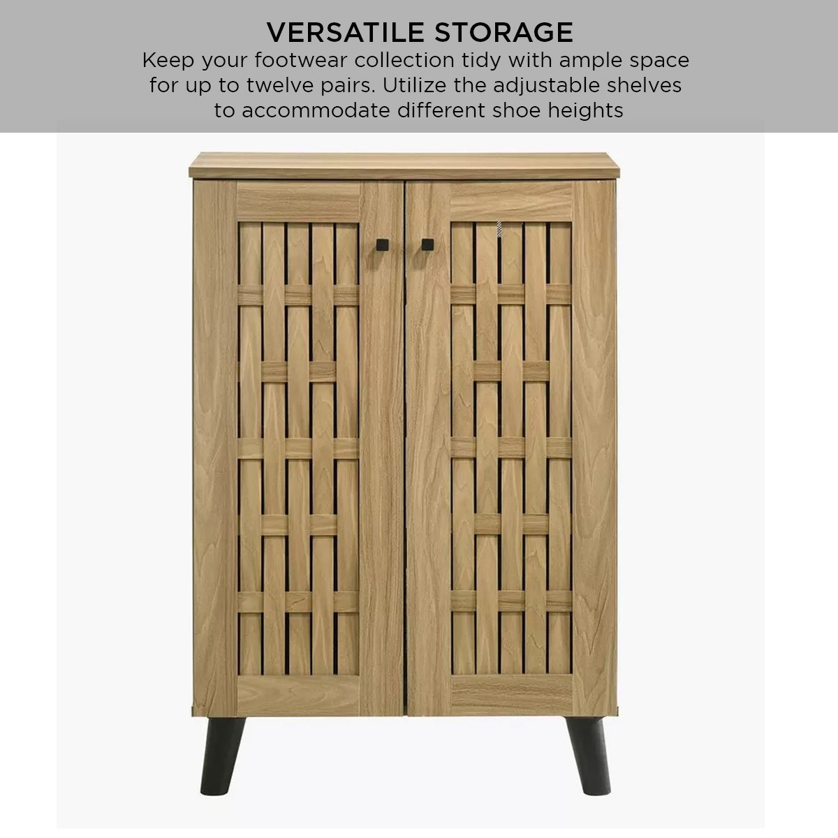 Verona 12-Pair Shoe Cabinet with 2 Doors-hbxbedroom-shoecabinetsandracks-image-8