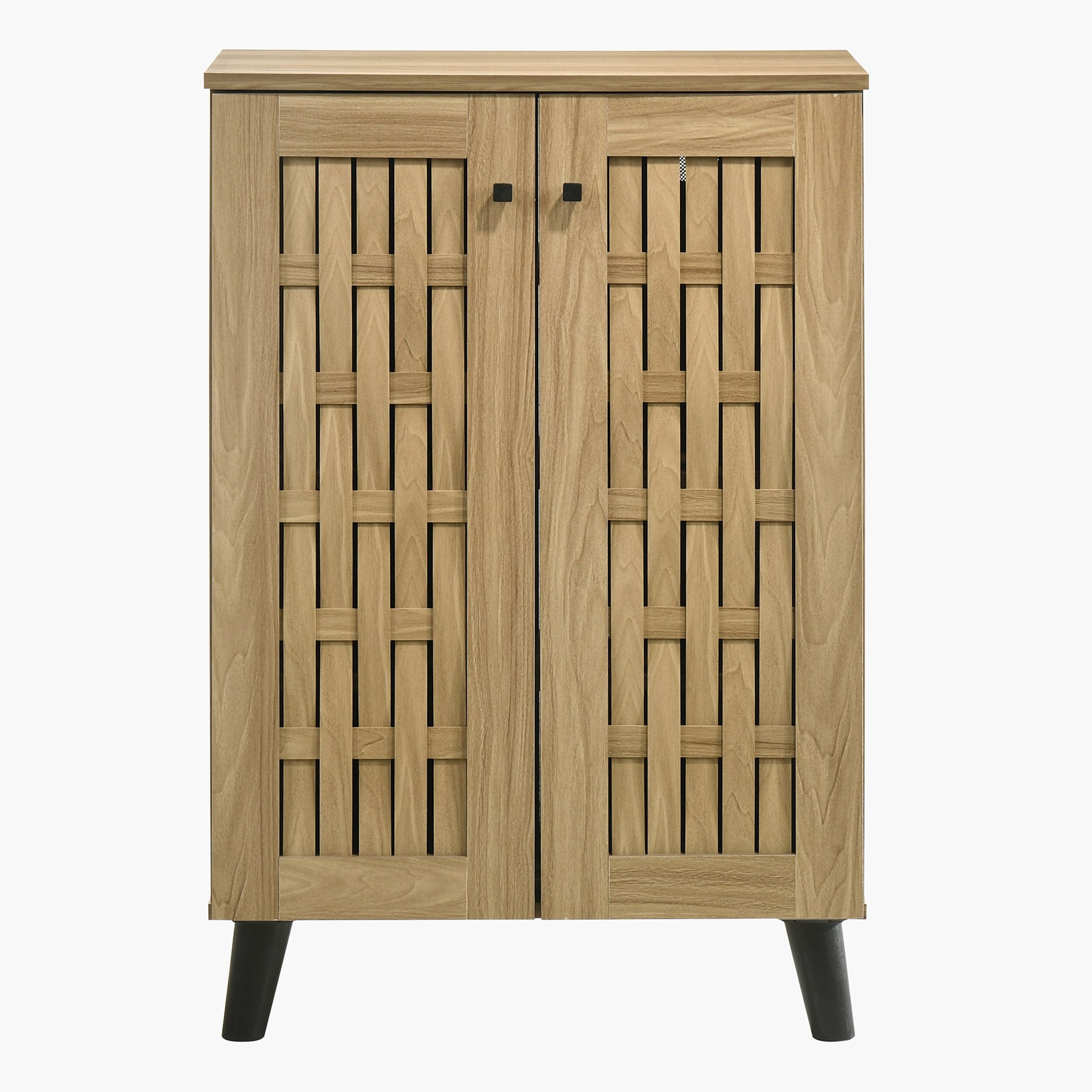 Verona 12-Pair Shoe Cabinet with 2 Doors-hbxbedroom-shoecabinetsandracks-image-3