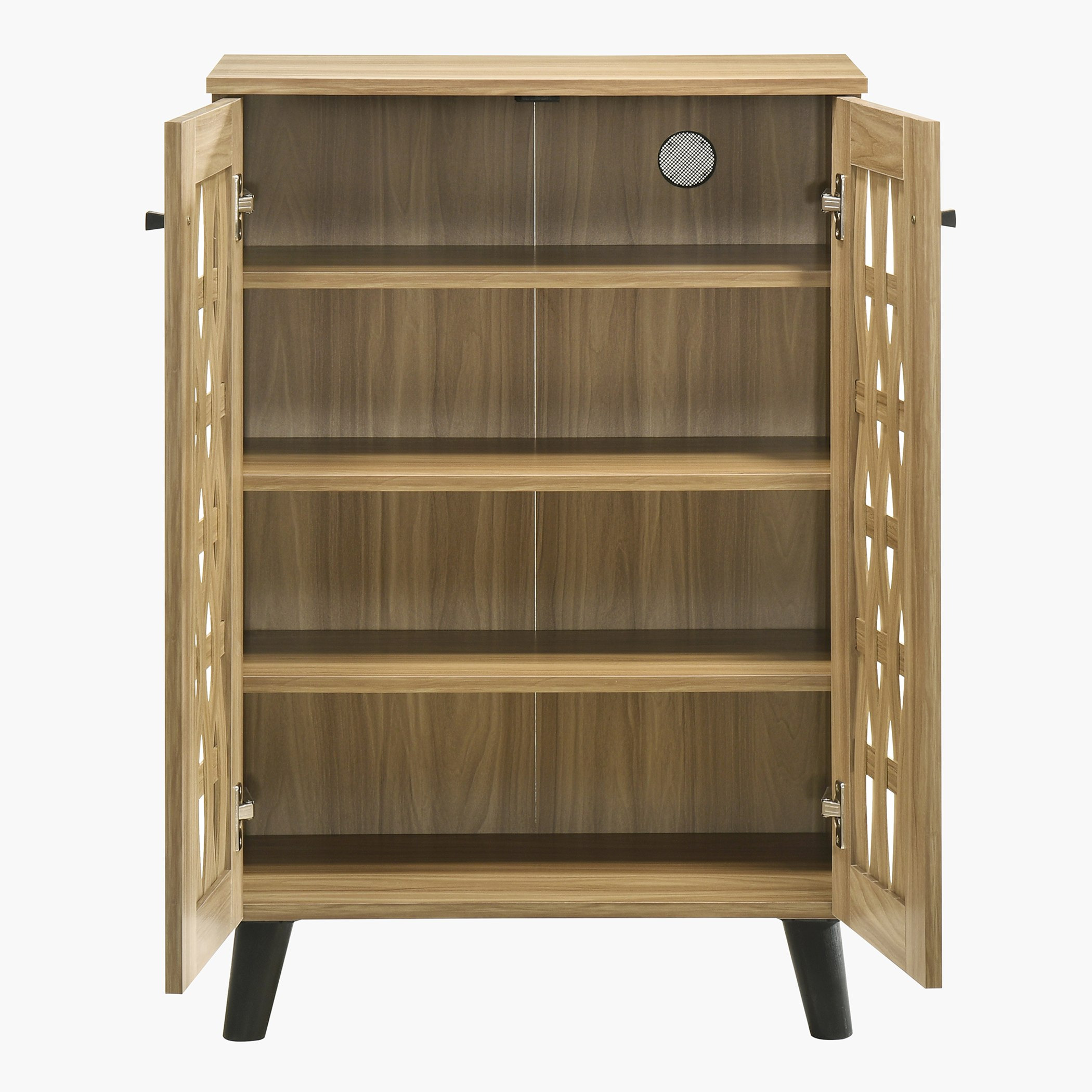 Verona 12-Pair Shoe Cabinet with 2 Doors-hbxbedroom-shoecabinetsandracks-image-10