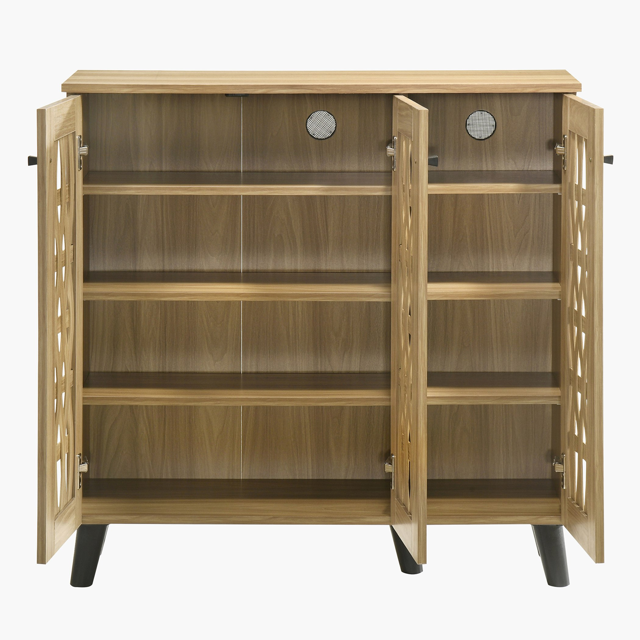 Verona 16-Pair Shoe Cabinet with 3 Doors-hbxbedroom-shoecabinetsandracks-image-10