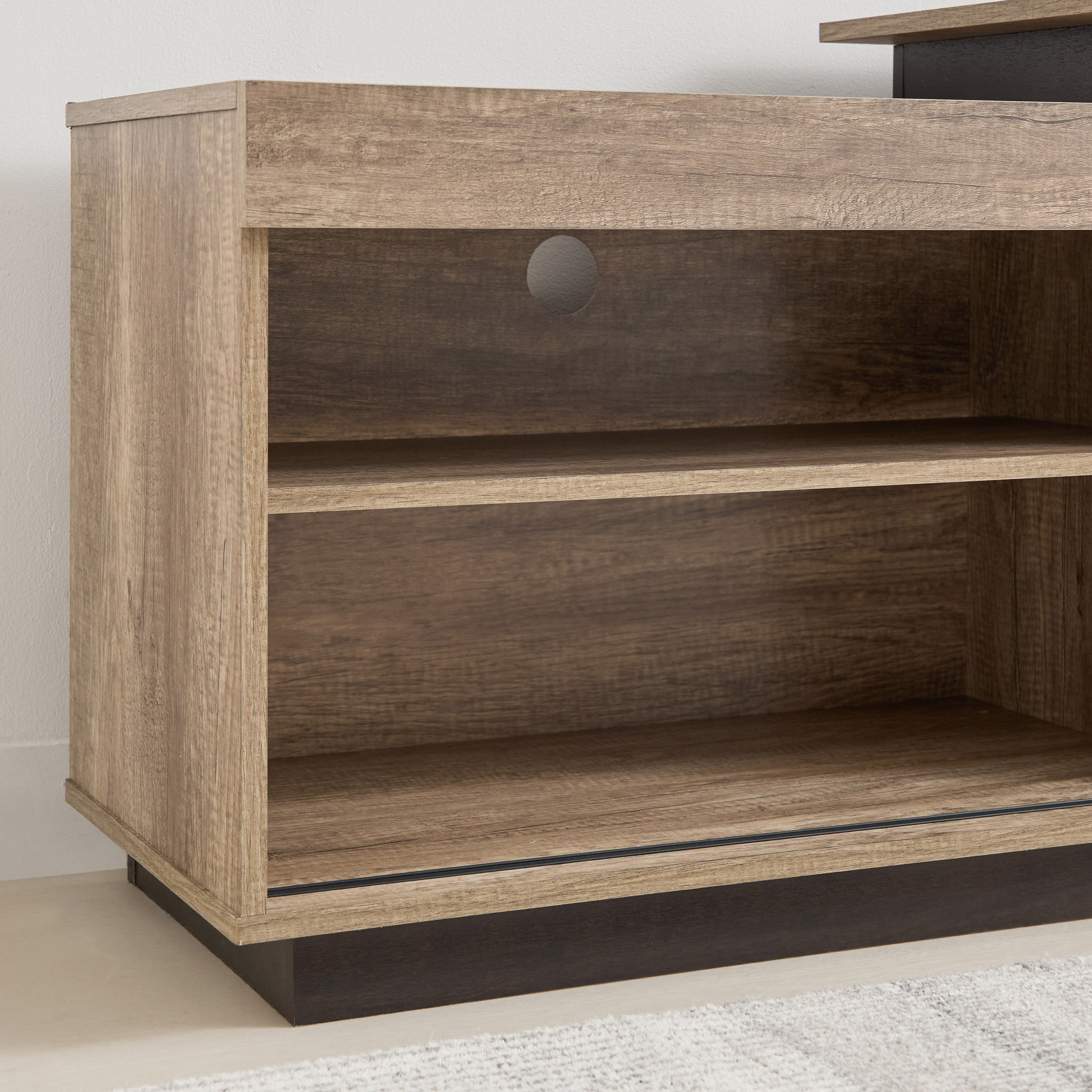 وحدة تلفزيون مرتفعة حتى 75 بوصة 1.8 متر بباب انزلاقي من فيترو-hbxlivingroom-mediaunitsandstorage-tvunits-image-6