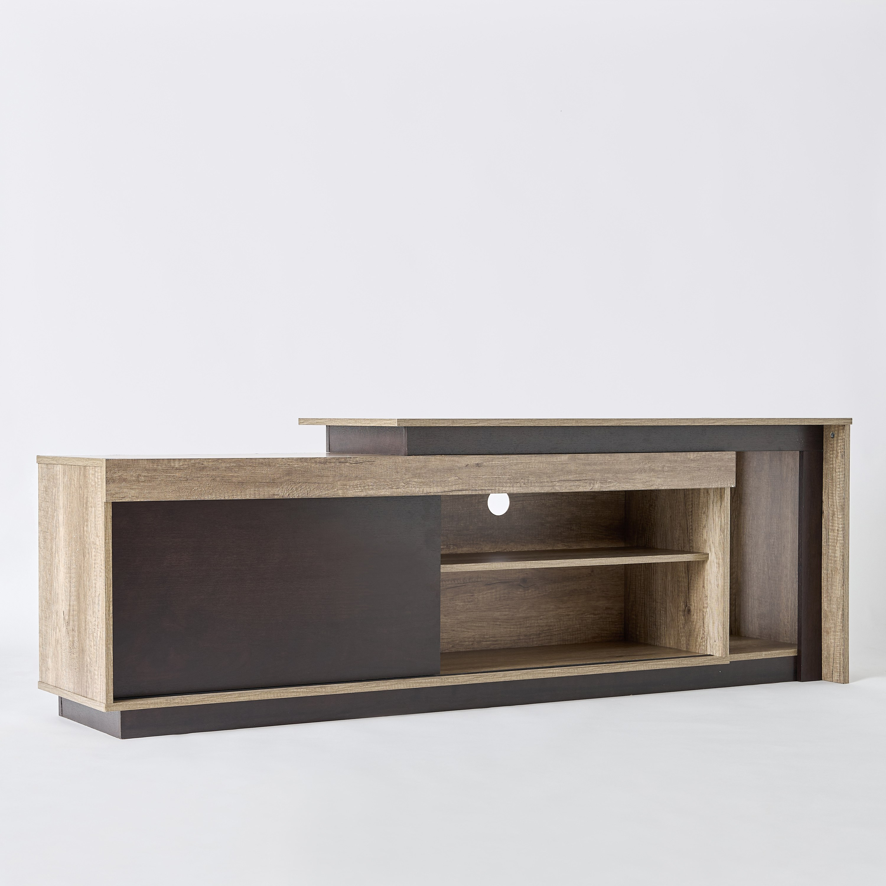 وحدة تلفزيون مرتفعة حتى 75 بوصة 1.8 متر بباب انزلاقي من فيترو-hbxlivingroom-mediaunitsandstorage-tvunits-image-8