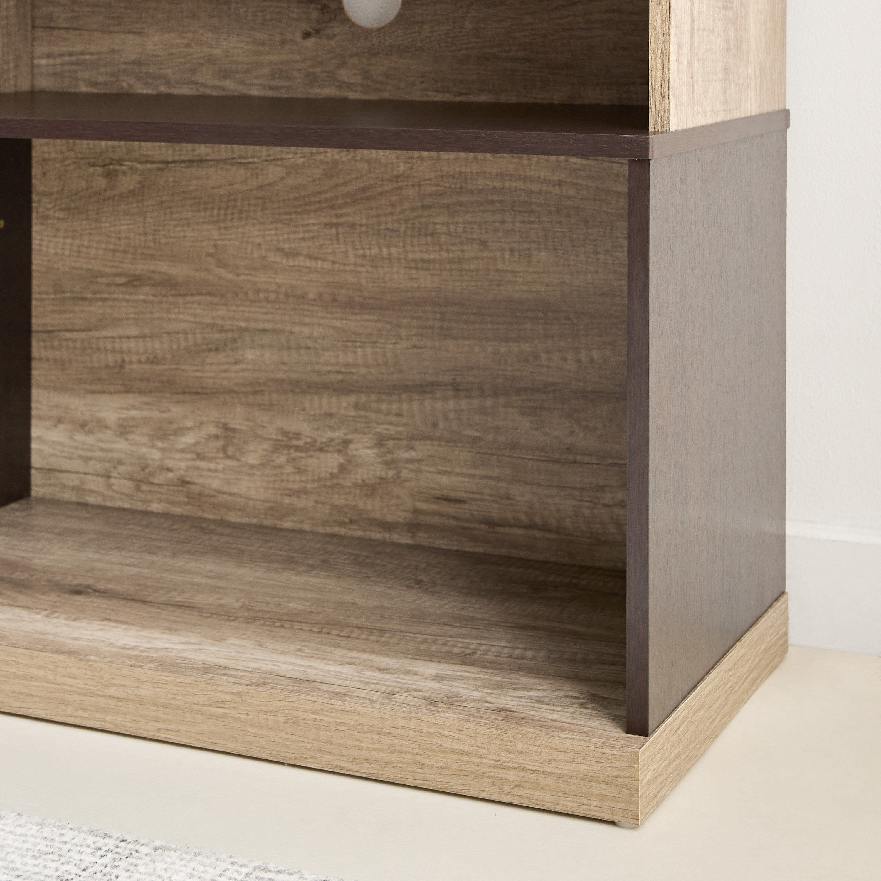 وحدة تلفزيون مرتفعة حتى 75 بوصة 1.8 متر من رايز-hbxlivingroom-mediaunitsandstorage-tvunits-image-6